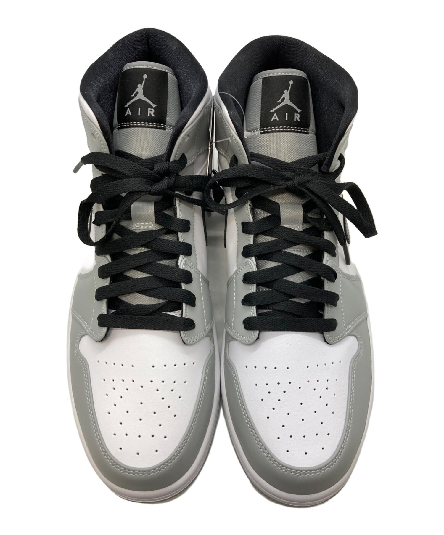 中古・古着通販】NIKE (ナイキ) Air Jordan 1 Mid 