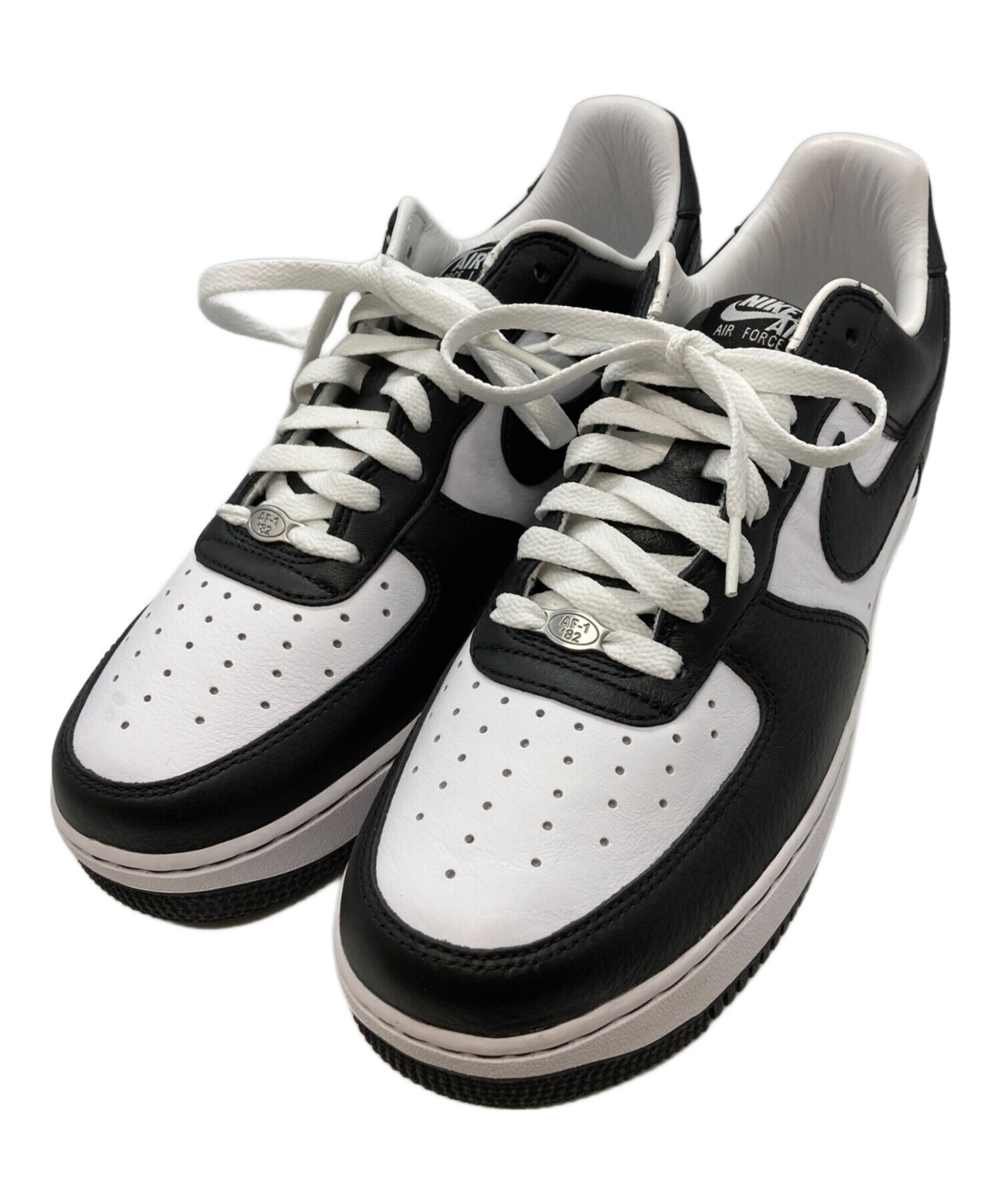 中古・古着通販】NIKE (ナイキ) TERROR SQUAD (テラー スクワッド) Air 