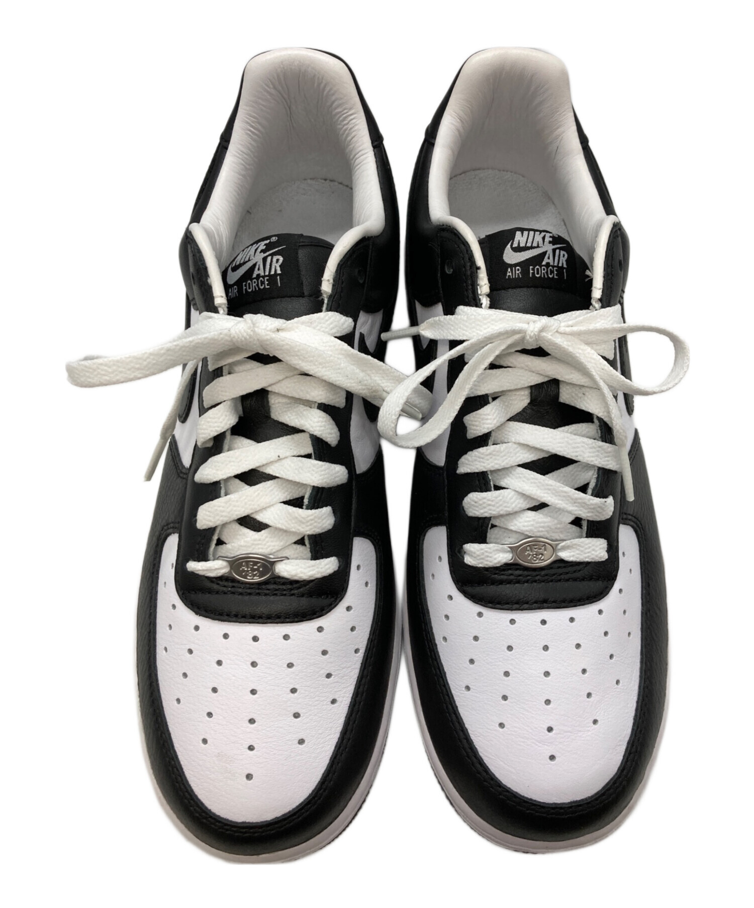 中古・古着通販】NIKE (ナイキ) TERROR SQUAD (テラー スクワッド) Air