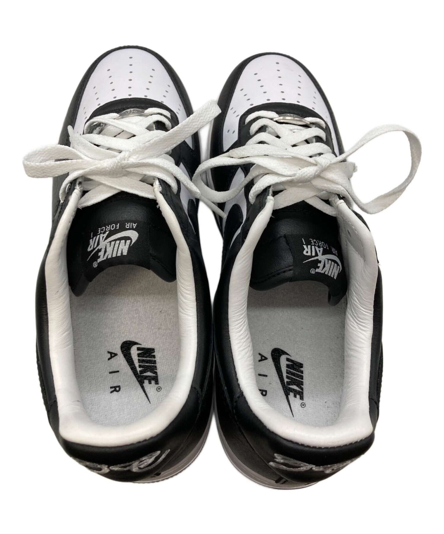 中古・古着通販】NIKE (ナイキ) TERROR SQUAD (テラー スクワッド) Air 