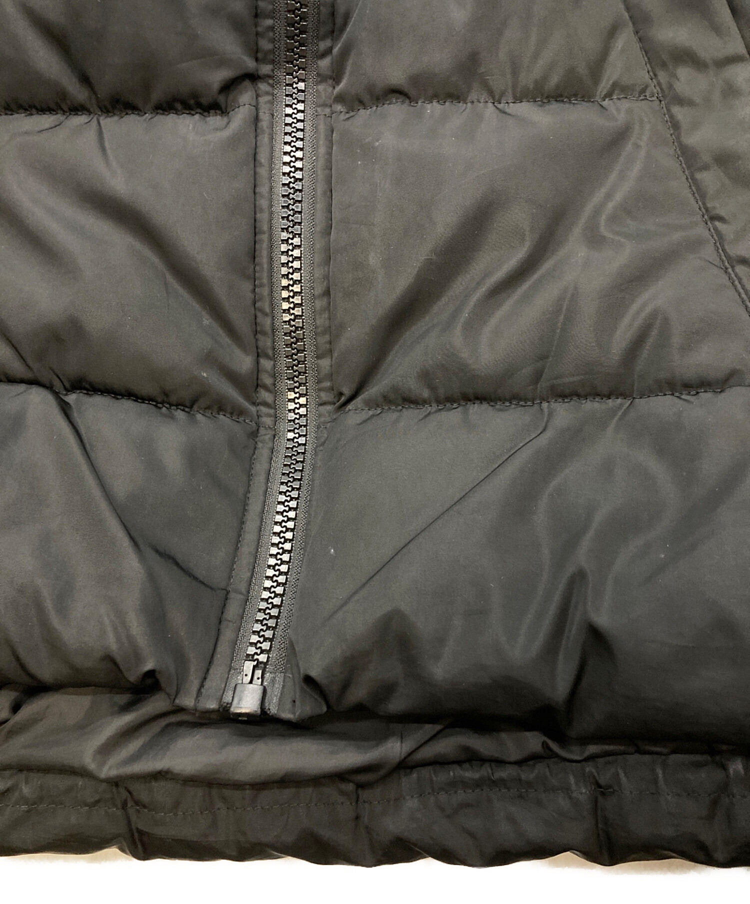 中古・古着通販】DIESEL (ディーゼル) 中綿ジャケット/ディーゼル/W