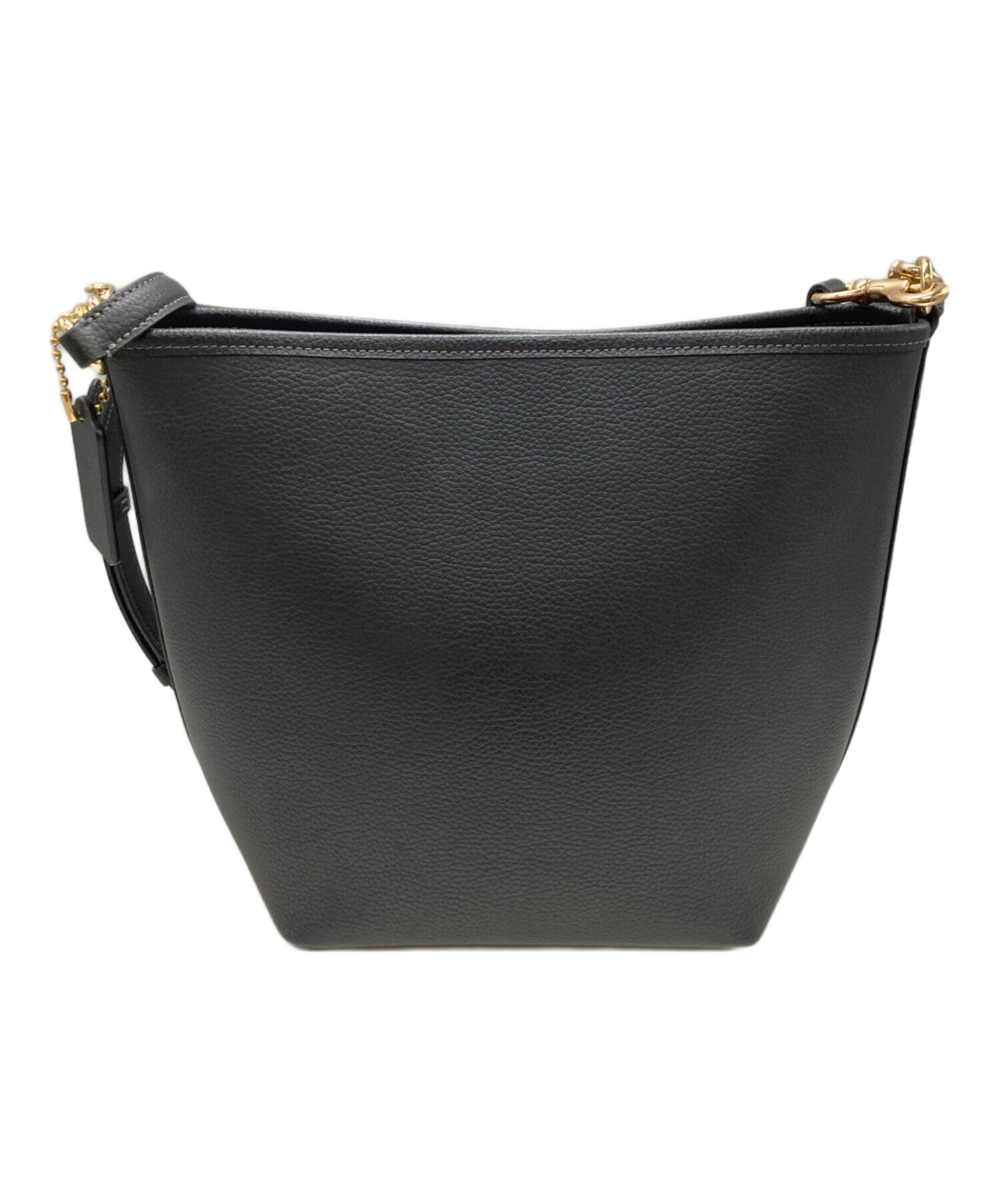 中古・古着通販】COACH (コーチ) シティ バケット バッグ/コーチ/CT801