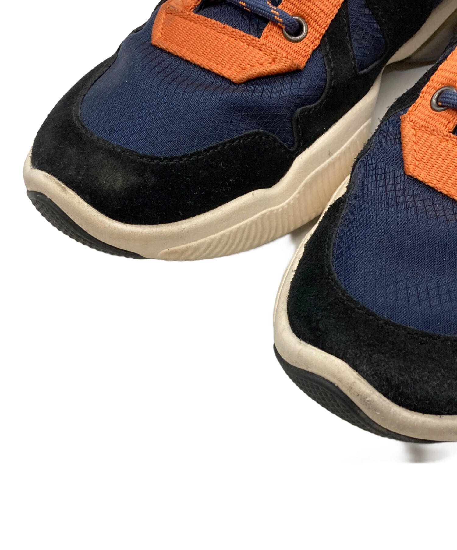 中古・古着通販】COACH (コーチ) citysole runner sneakers/コーチ 