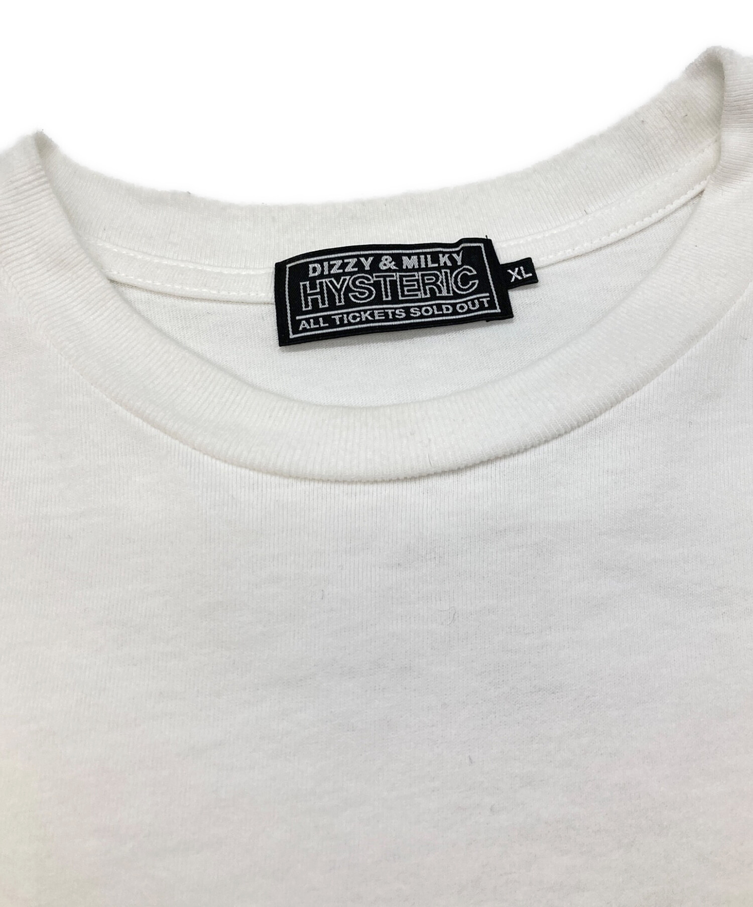 中古・古着通販】Hysteric Glamour (ヒステリックグラマー