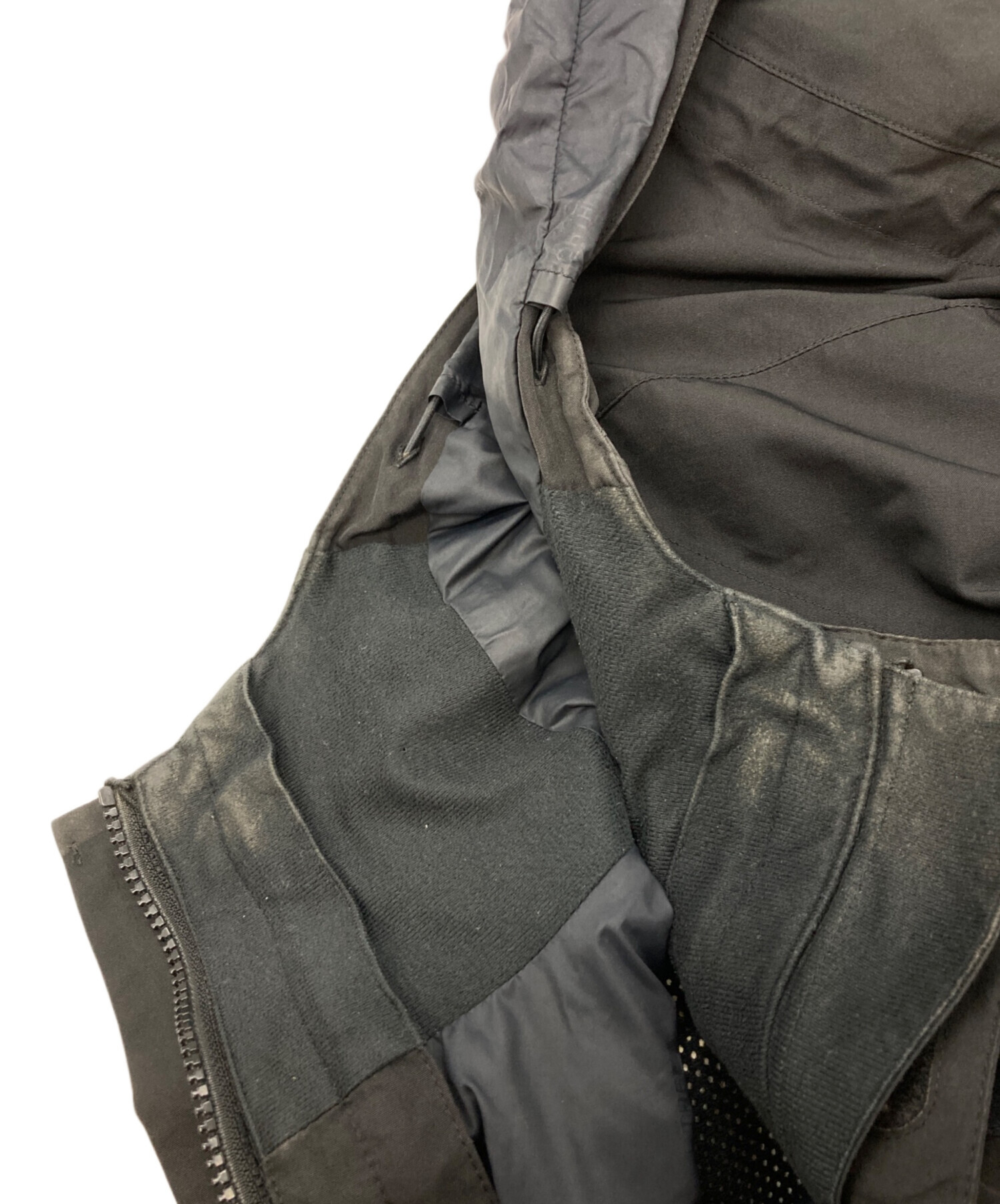 中古・古着通販】THE NORTH FACE (ザ ノース フェイス) SUMMIT SERIES