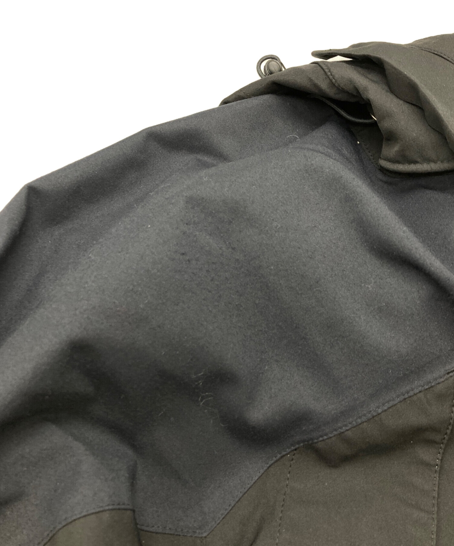 中古・古着通販】THE NORTH FACE (ザ ノース フェイス) SUMMIT SERIES 