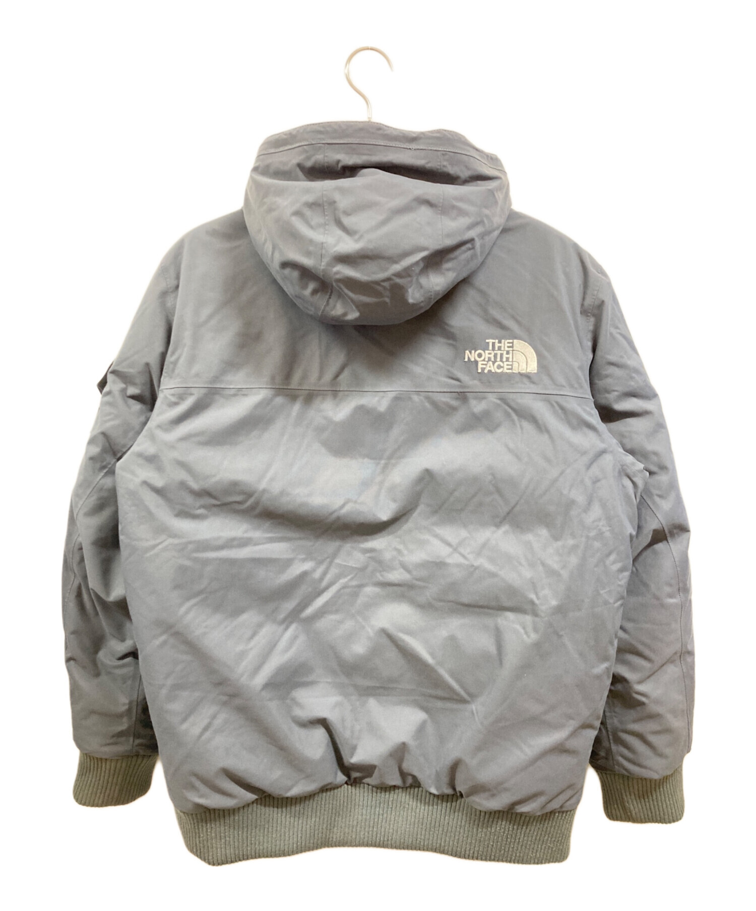 中古・古着通販】THE NORTH FACE (ザ ノース フェイス) ゴッサム