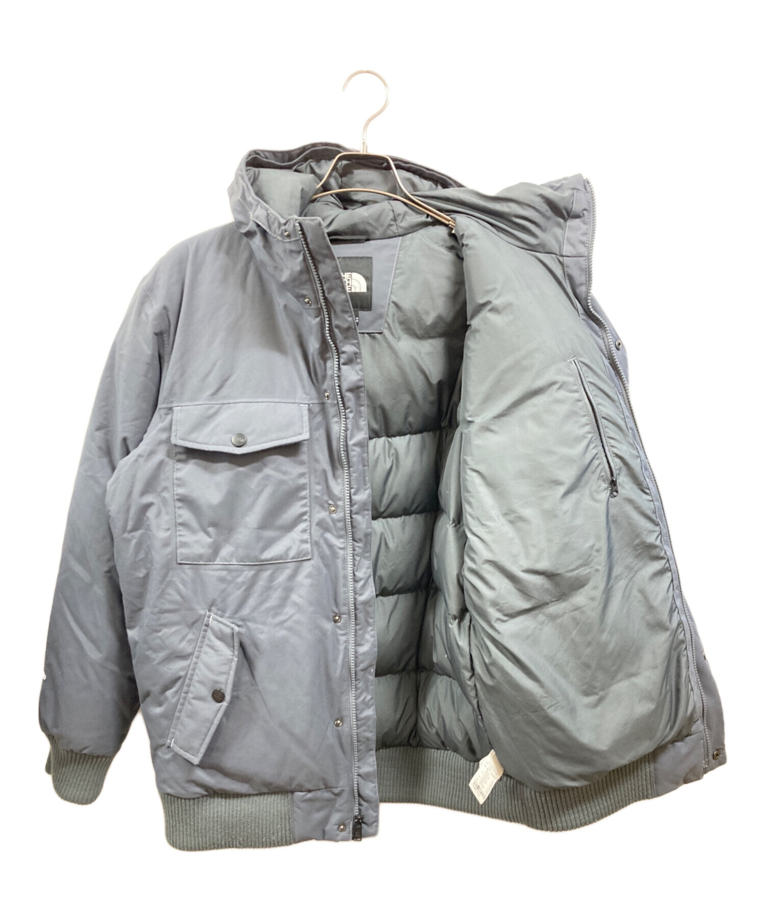 中古・古着通販】THE NORTH FACE (ザ ノース フェイス) ゴッサム