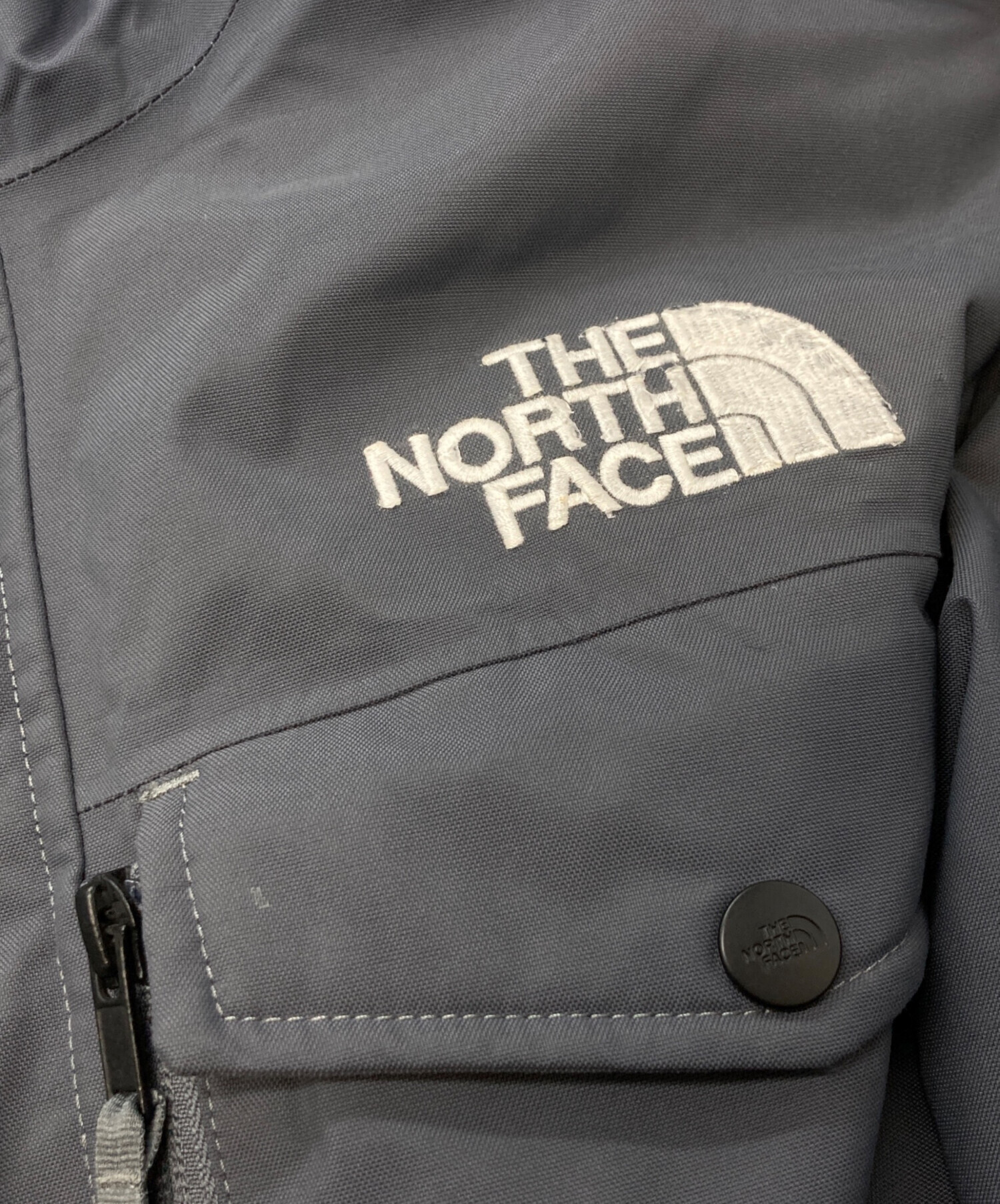 中古・古着通販】THE NORTH FACE (ザ ノース フェイス) ゴッサム 