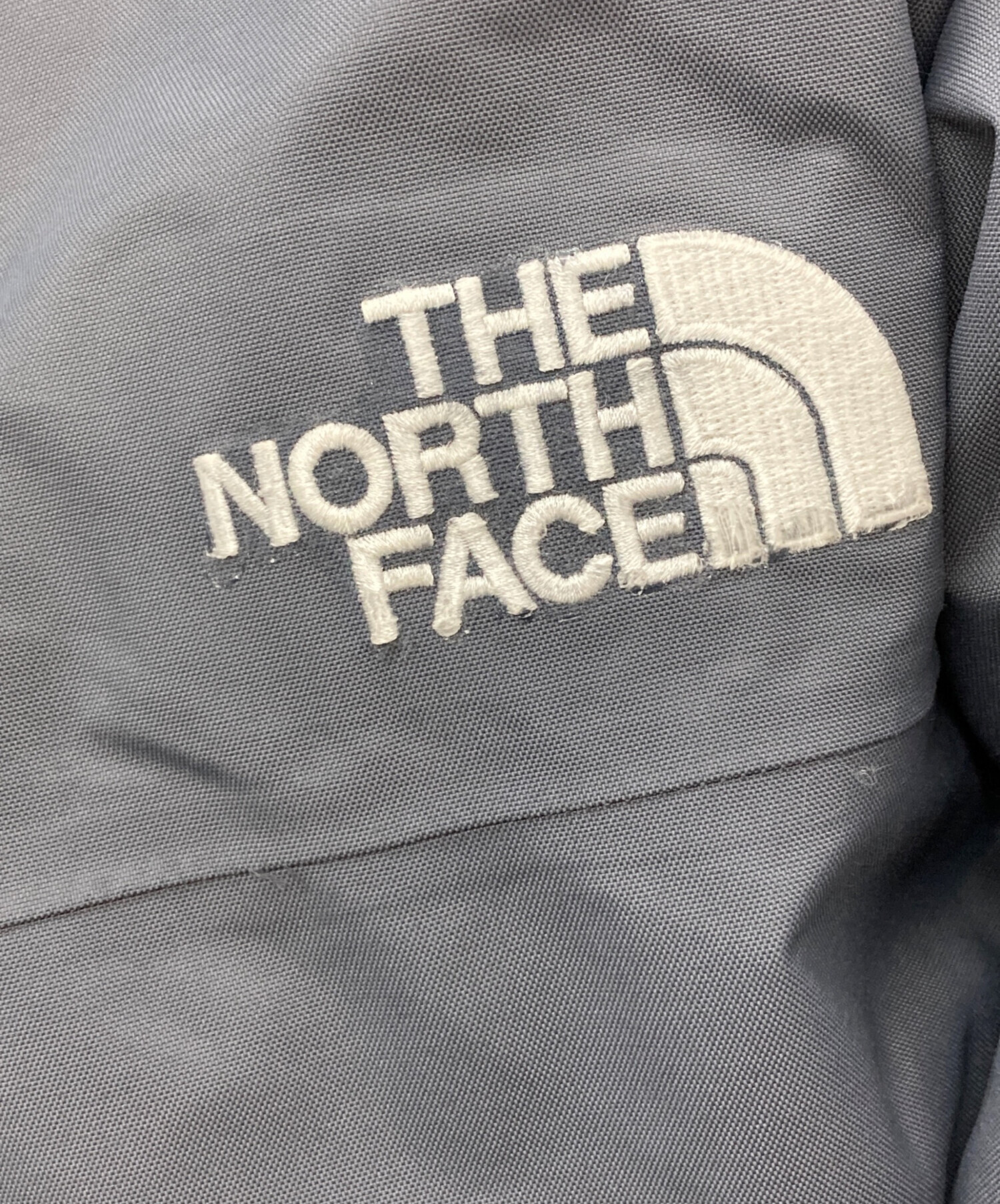 中古・古着通販】THE NORTH FACE (ザ ノース フェイス) ゴッサム 