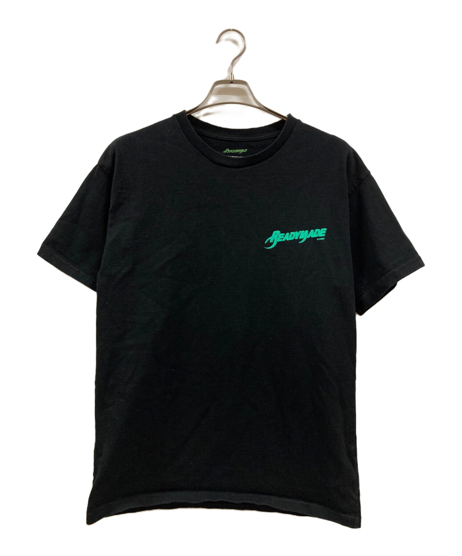 PSYCHWORLD × READYMADE コラボTシャツ 【公式通販】