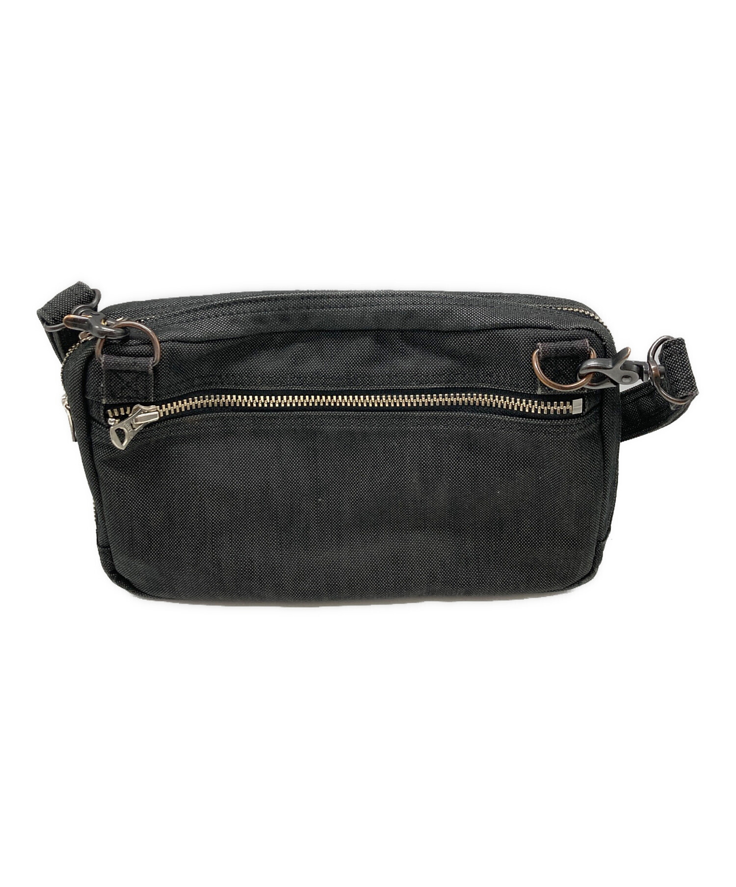 中古・古着通販】PORTER (ポーター) SMOKYショルダーバッグ/ポーター