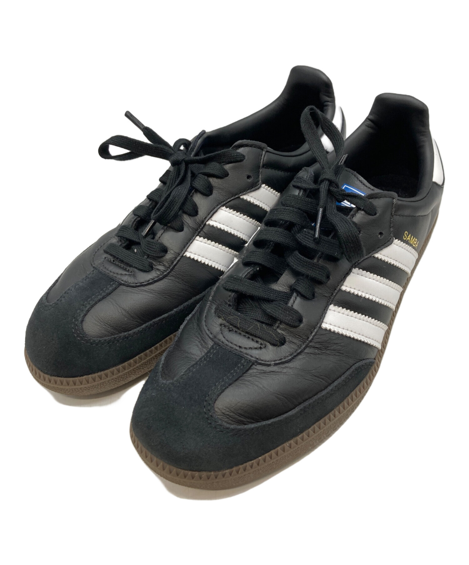 中古・古着通販】adidas (アディダス) SAMBA OG/アディダス/B75807 