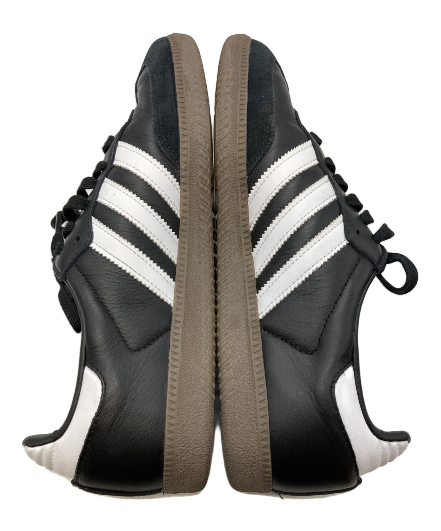 中古・古着通販】adidas (アディダス) SAMBA OG/アディダス/B75807 