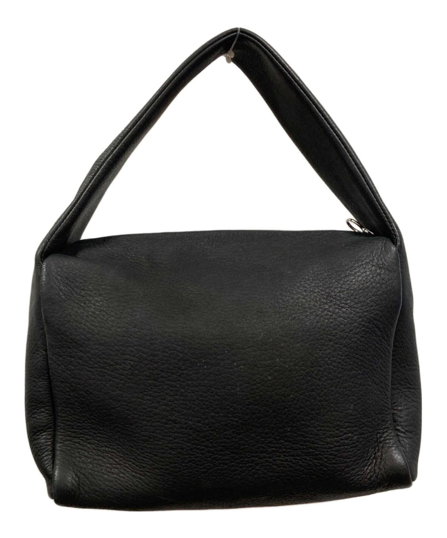 aetaレザー ハンドバッグ