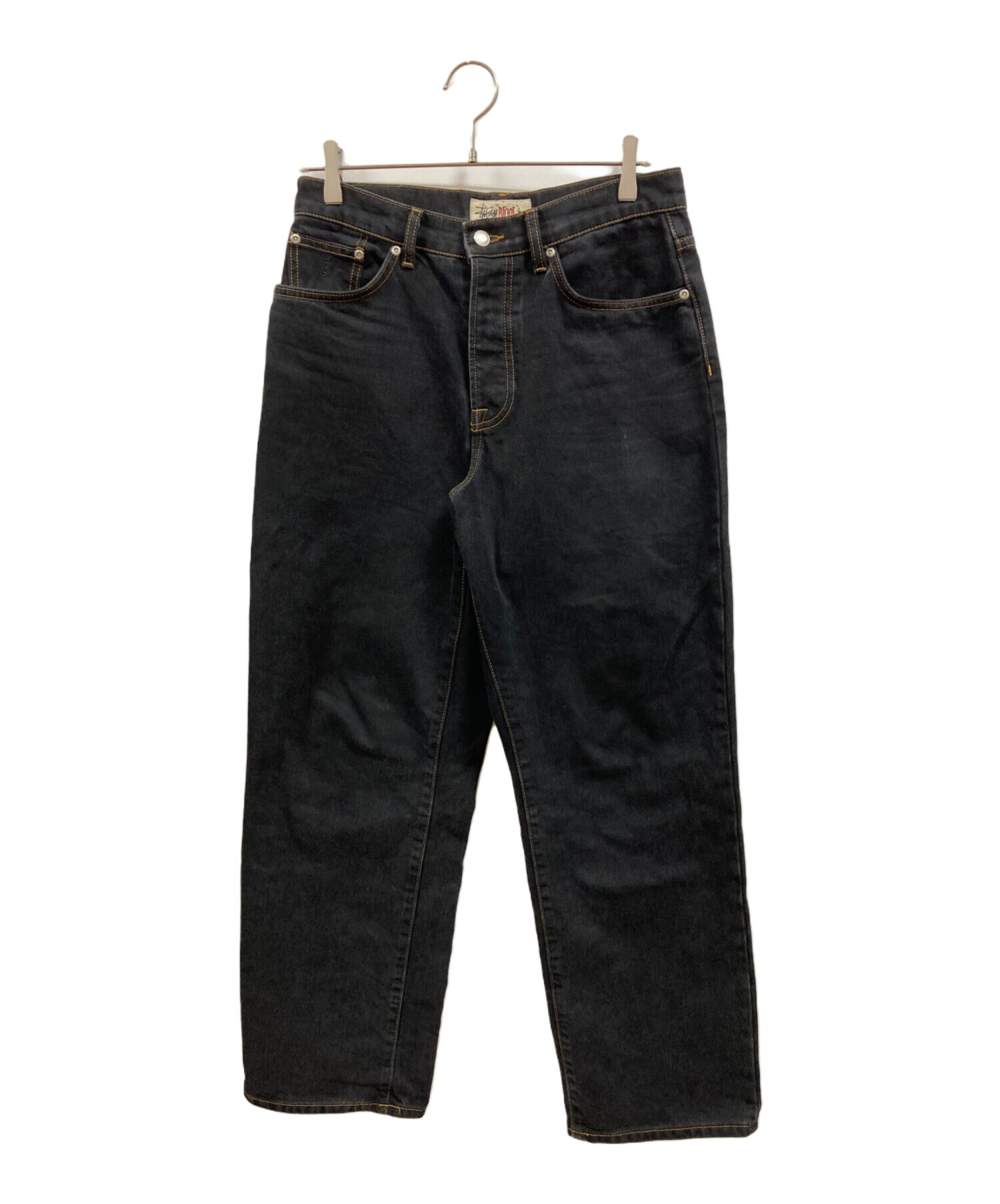 中古・古着通販】stussy (ステューシー) BIG OL