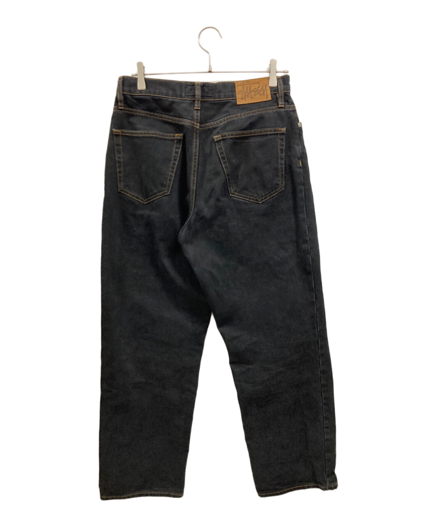 中古・古着通販】stussy (ステューシー) BIG OL