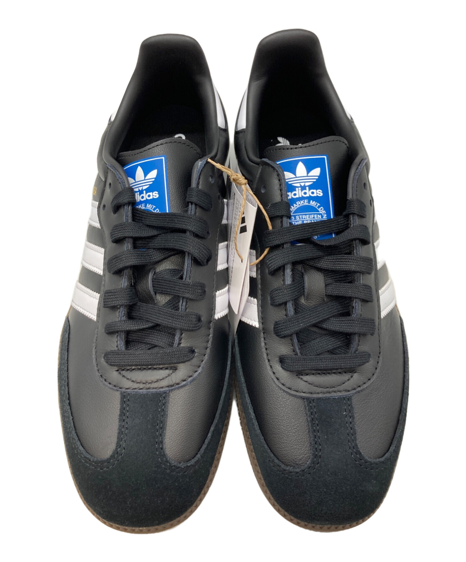 中古・古着通販】adidas (アディダス) サンバ OG/アディダス/B75807 
