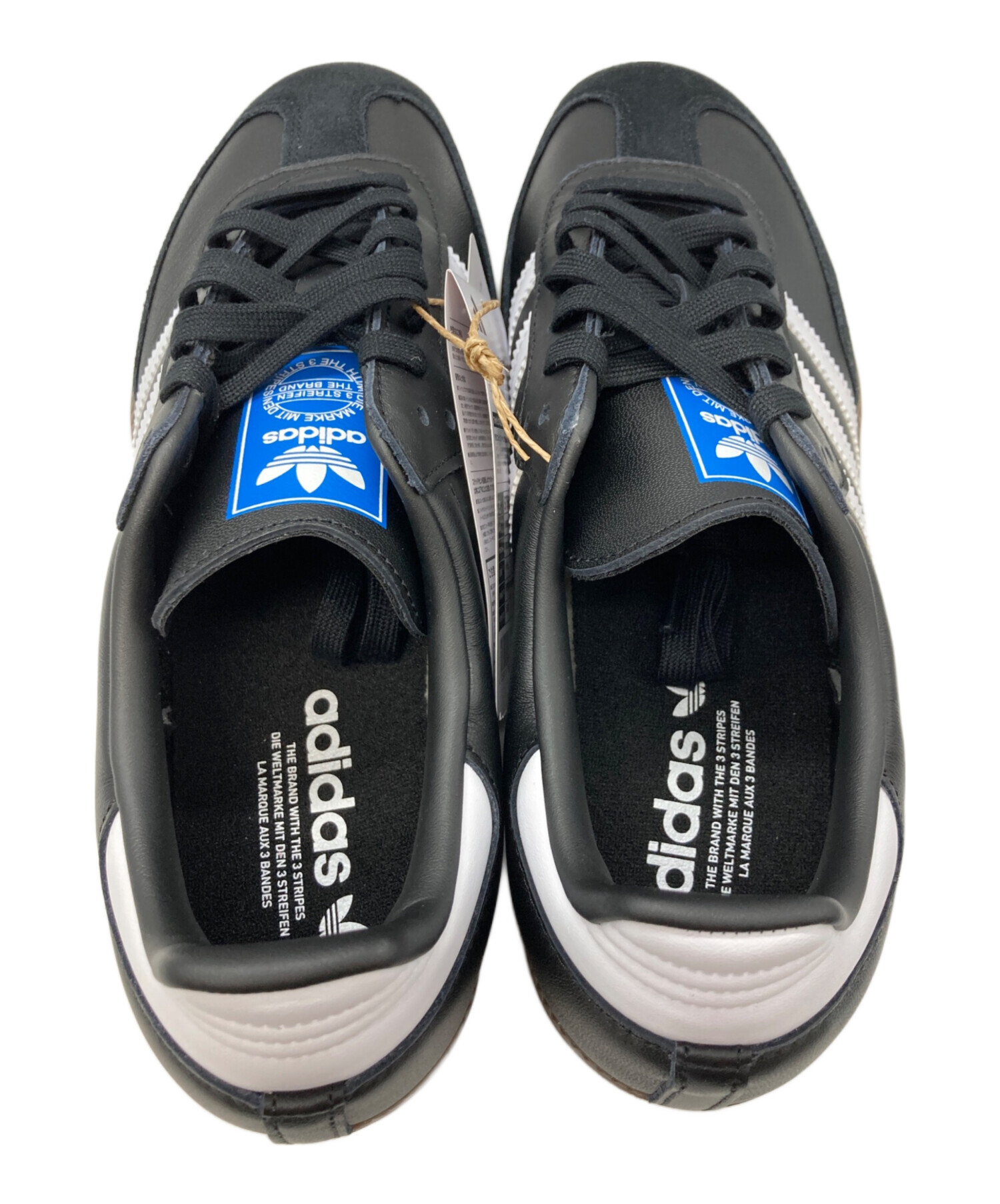 中古・古着通販】adidas (アディダス) サンバ OG/アディダス/B75807 