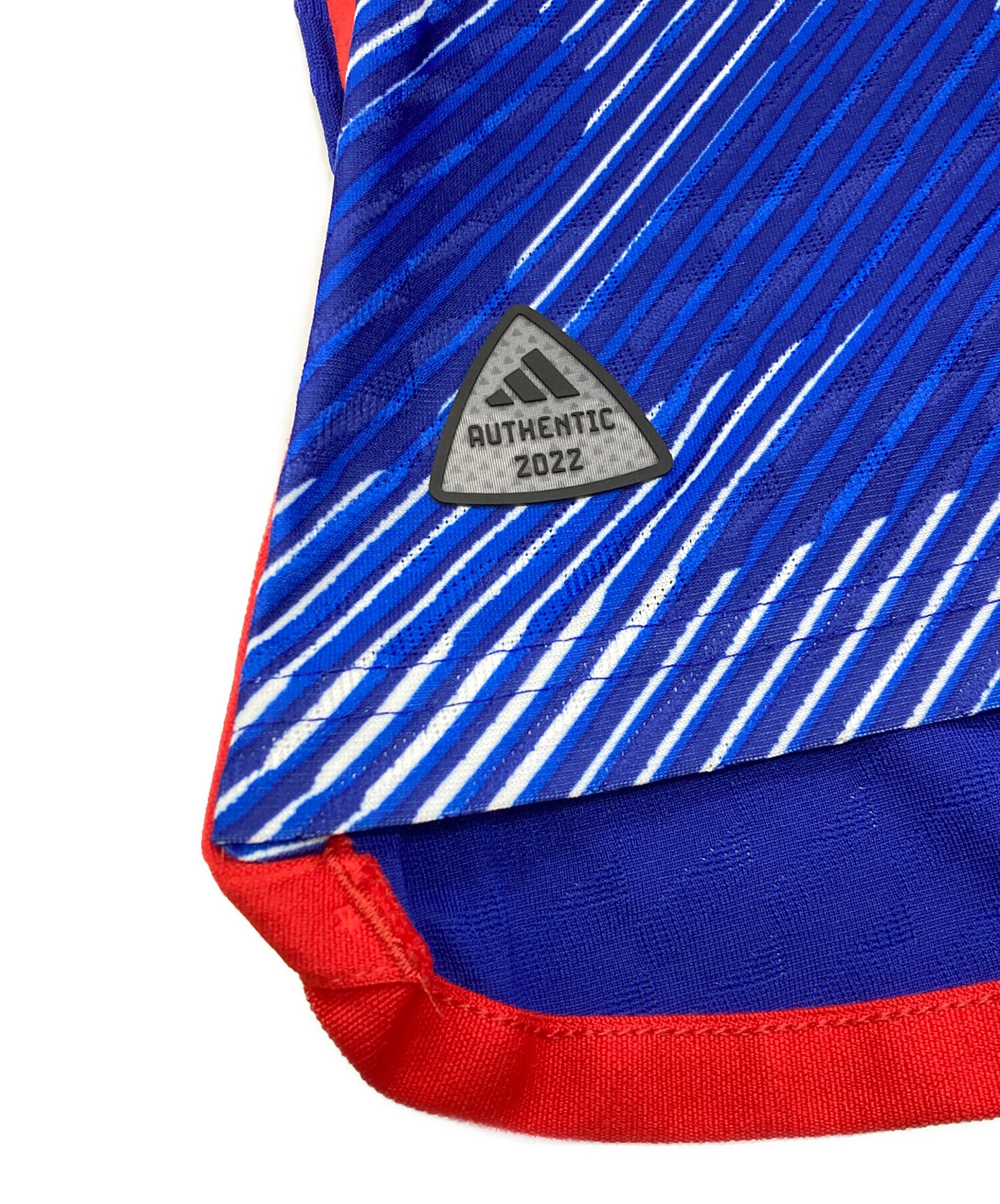 中古・古着通販】adidas (アディダス) サッカー日本代表 2022 ホーム