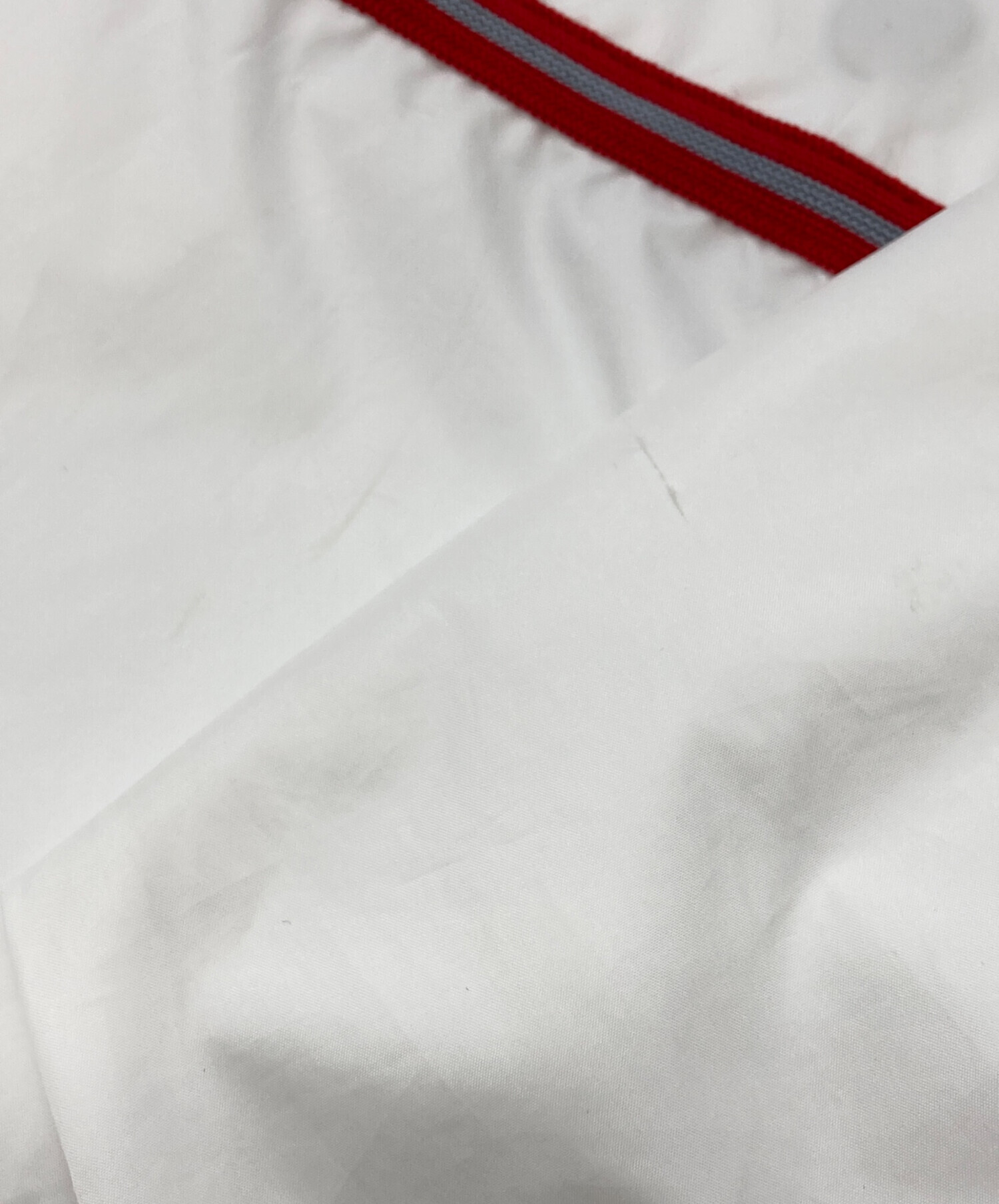 中古・古着通販】SUPREME (シュプリーム) Snap-Off Sleeve L/S