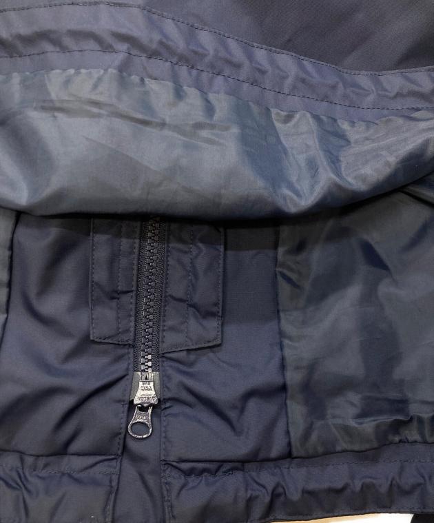 中古・古着通販】HELLY HANSEN (ヘリーハンセン) 3WAYナイロンダウン 