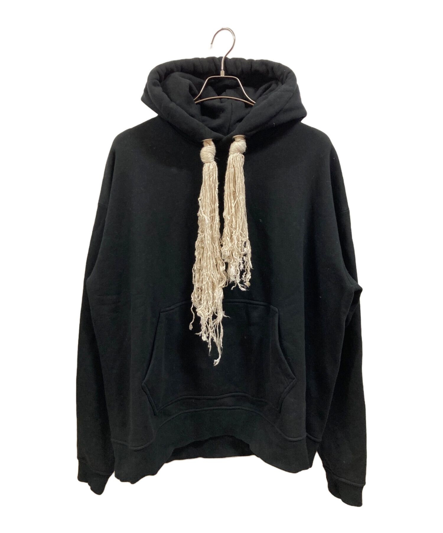 中古・古着通販】OUAT (オーユーエーティー) SQUARE HOODIE/オーユー 