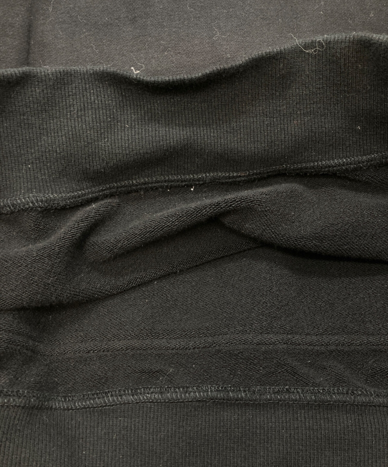 中古・古着通販】OUAT (オーユーエーティー) SQUARE HOODIE/オーユー 