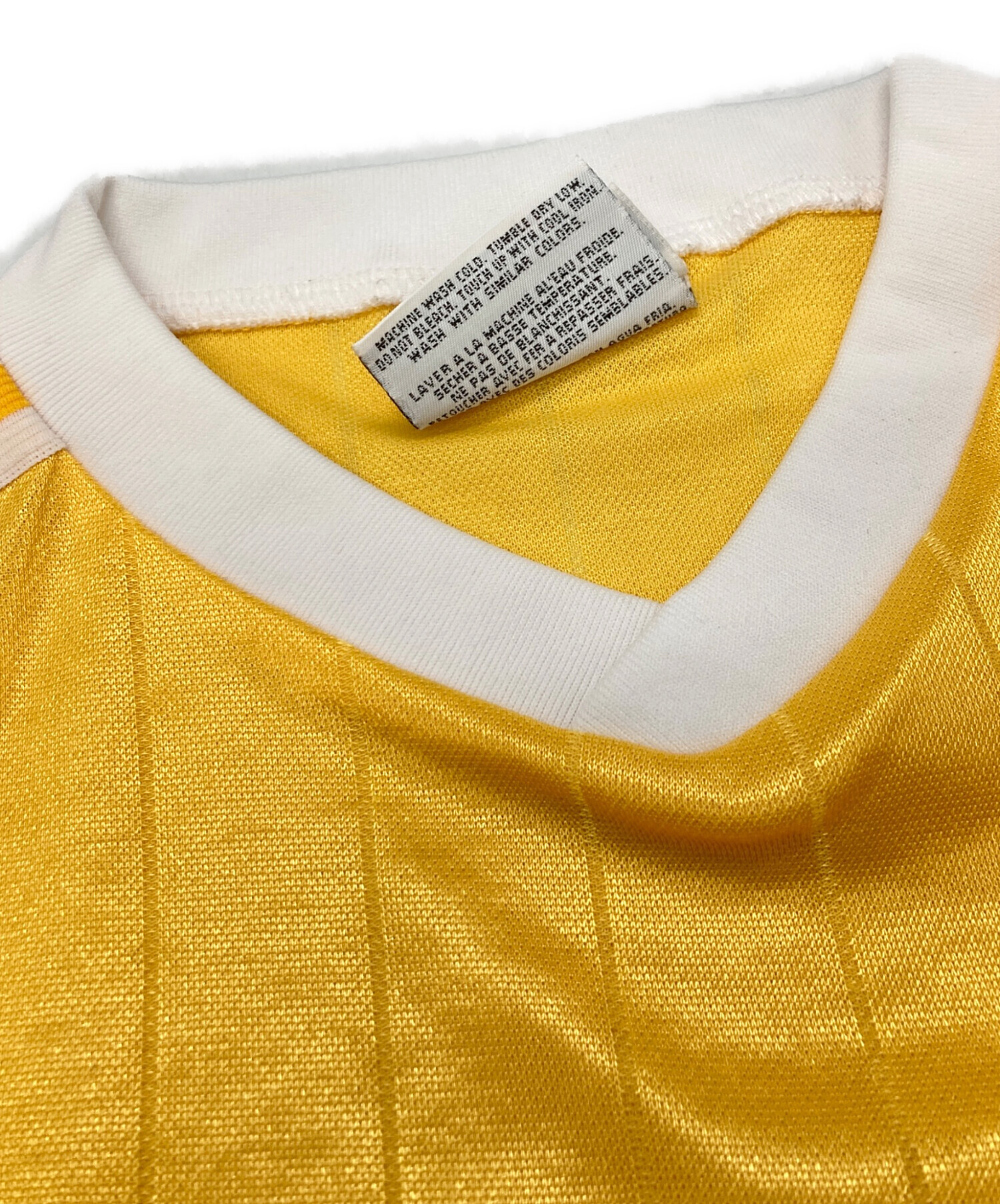 中古・古着通販】adidas (アディダス) ゲームシャツ/アディダス/USA製