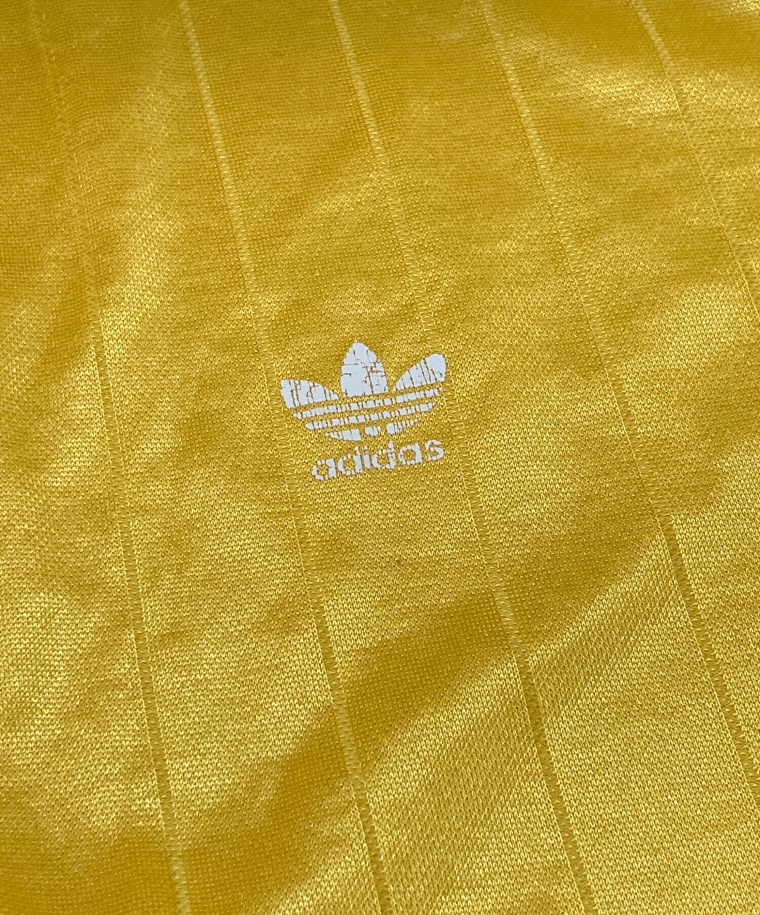 中古・古着通販】adidas (アディダス) ゲームシャツ/アディダス/USA製