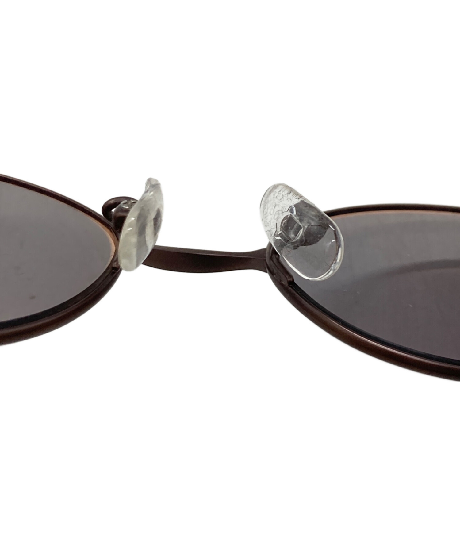 中古・古着通販】999.9 (フォーナインズ) サングラス