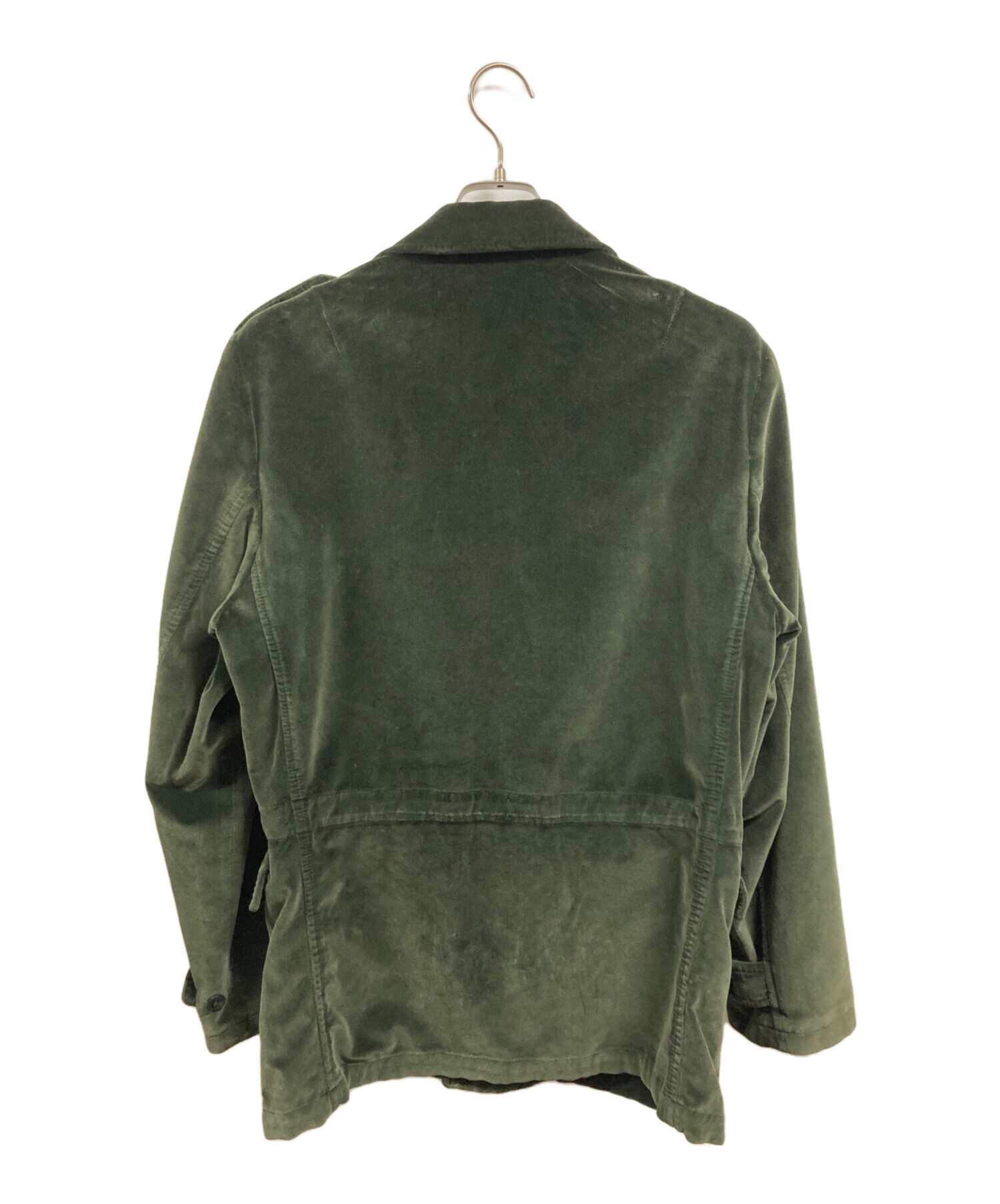 中古・古着通販】BOGLIOLI (ボリオリ) M65フィールドジャケット