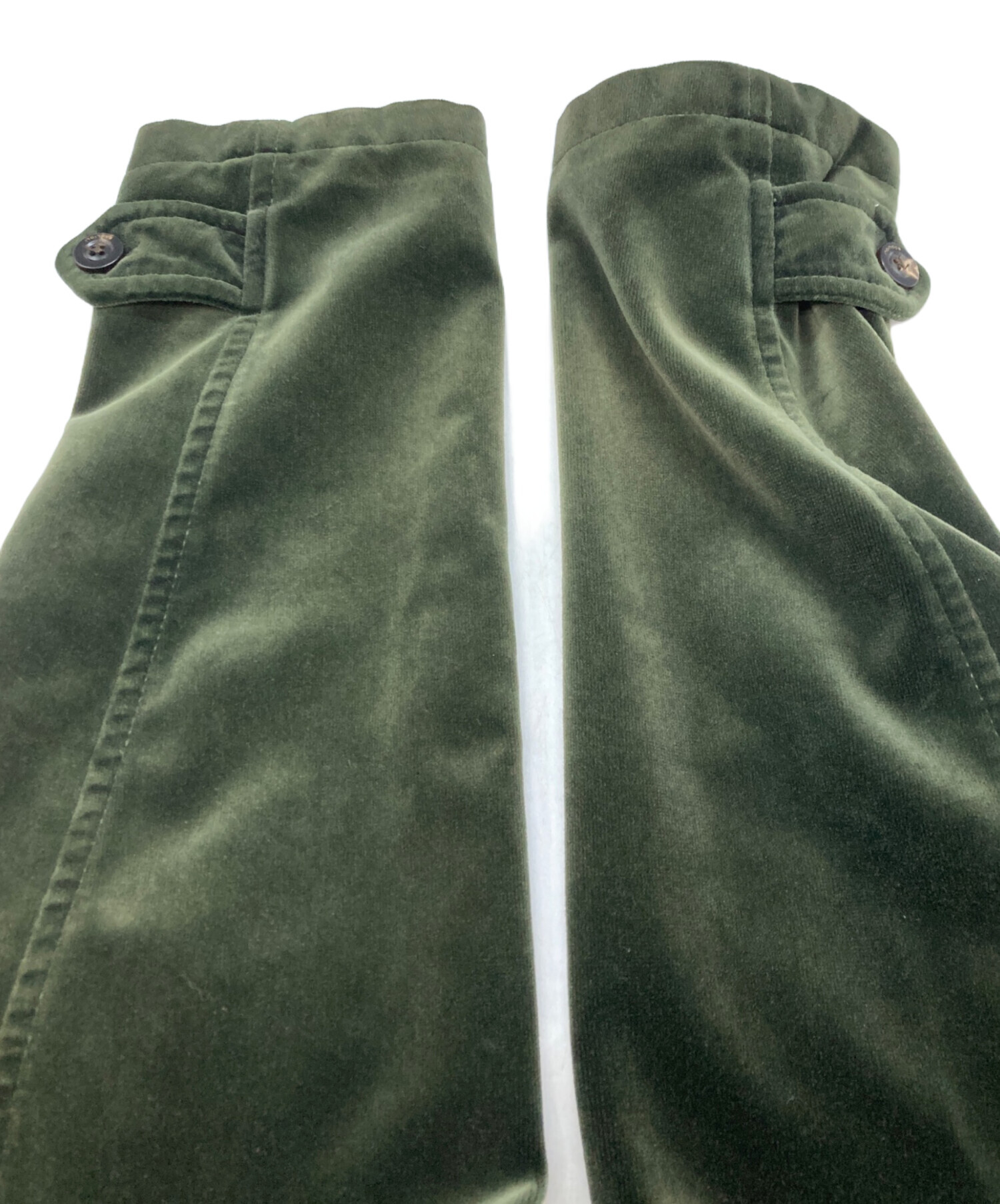 中古・古着通販】BOGLIOLI (ボリオリ) M65フィールドジャケット 