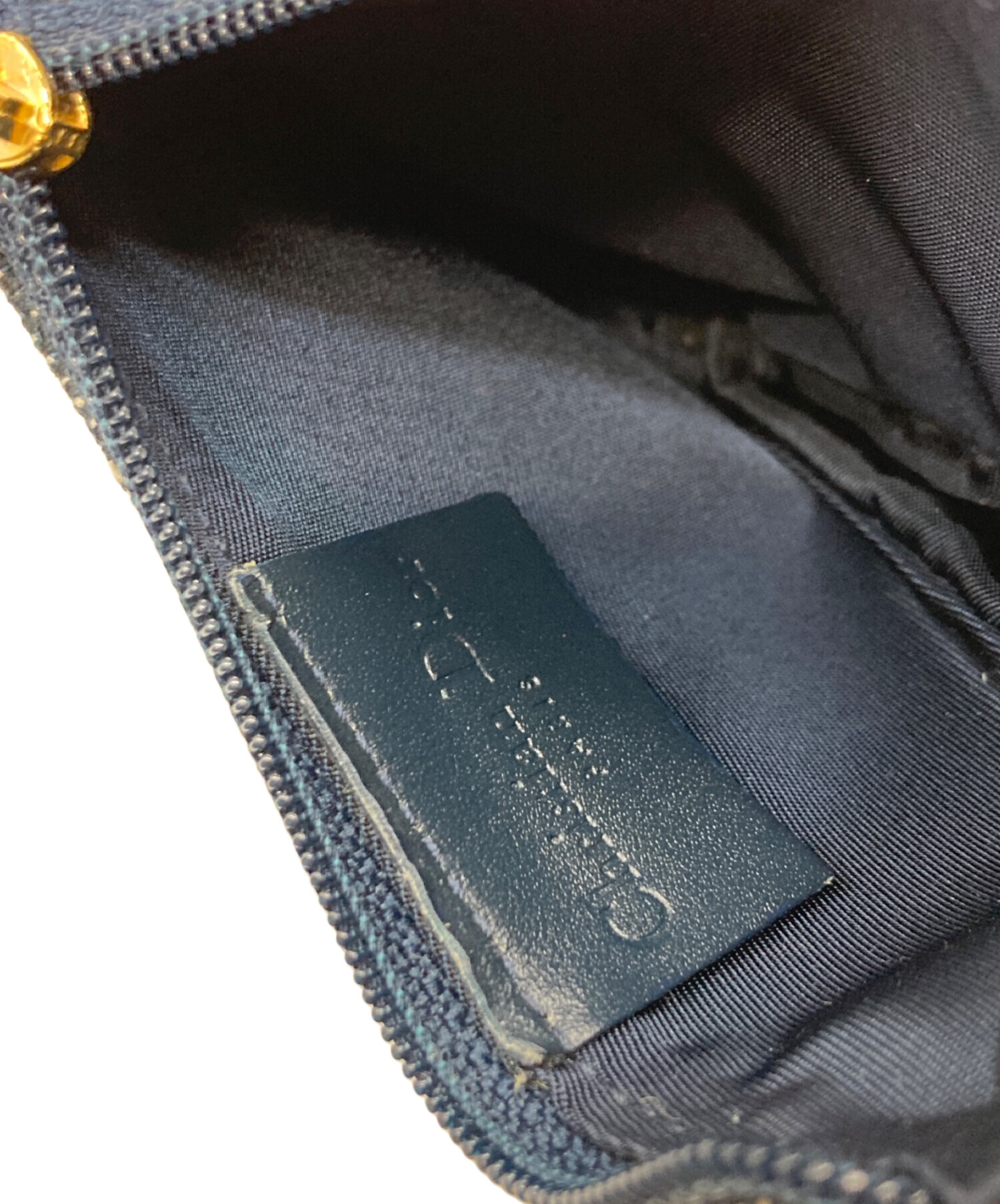 中古・古着通販】Christian Dior (クリスチャン ディオール 