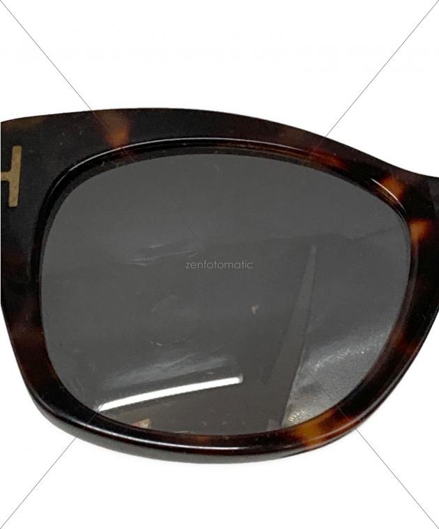 中古・古着通販】TOM FORD (トムフォード) CARYサングラス/トム