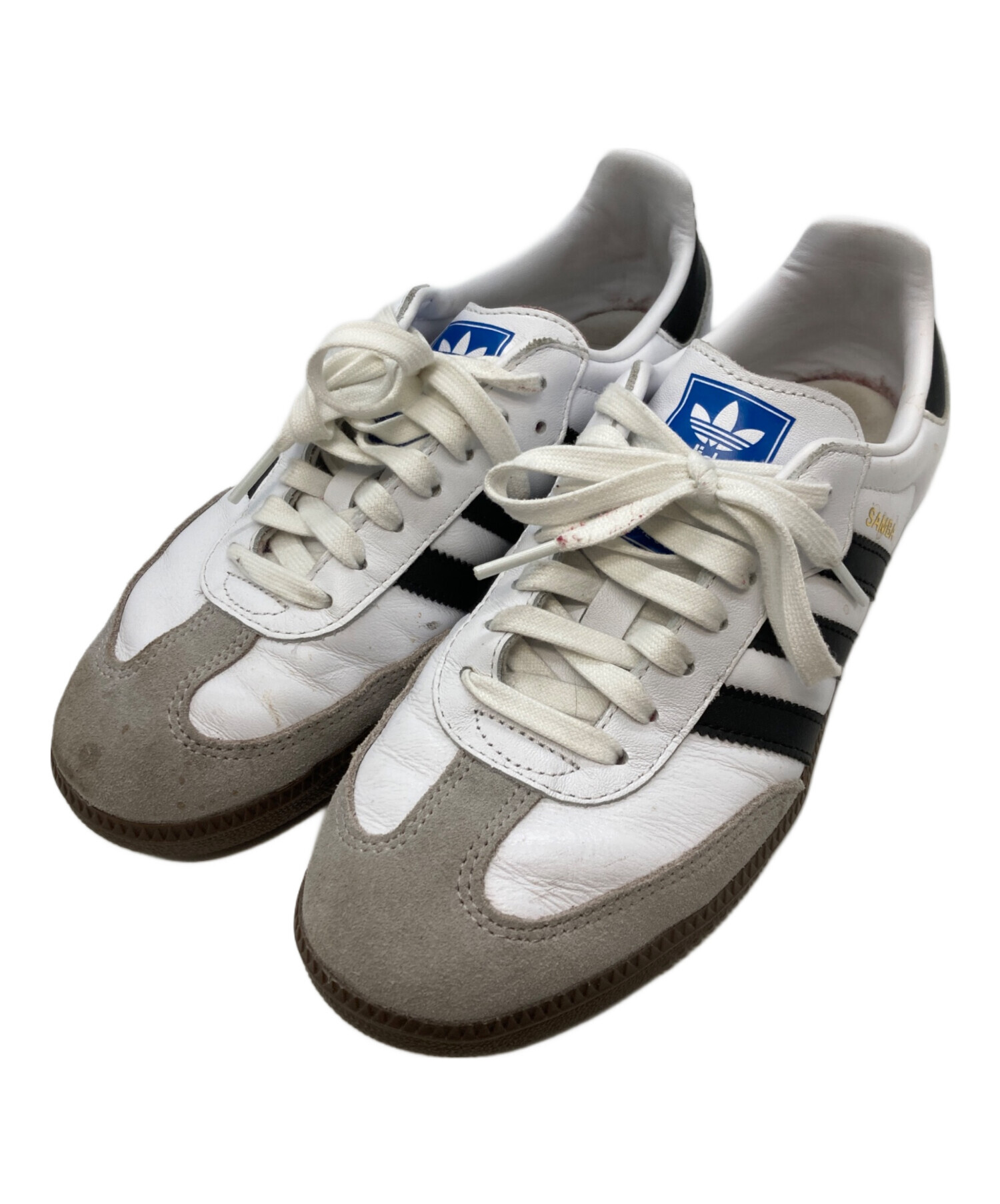 中古・古着通販】adidas (アディダス) SAMBA OG/アディダス/B75806 