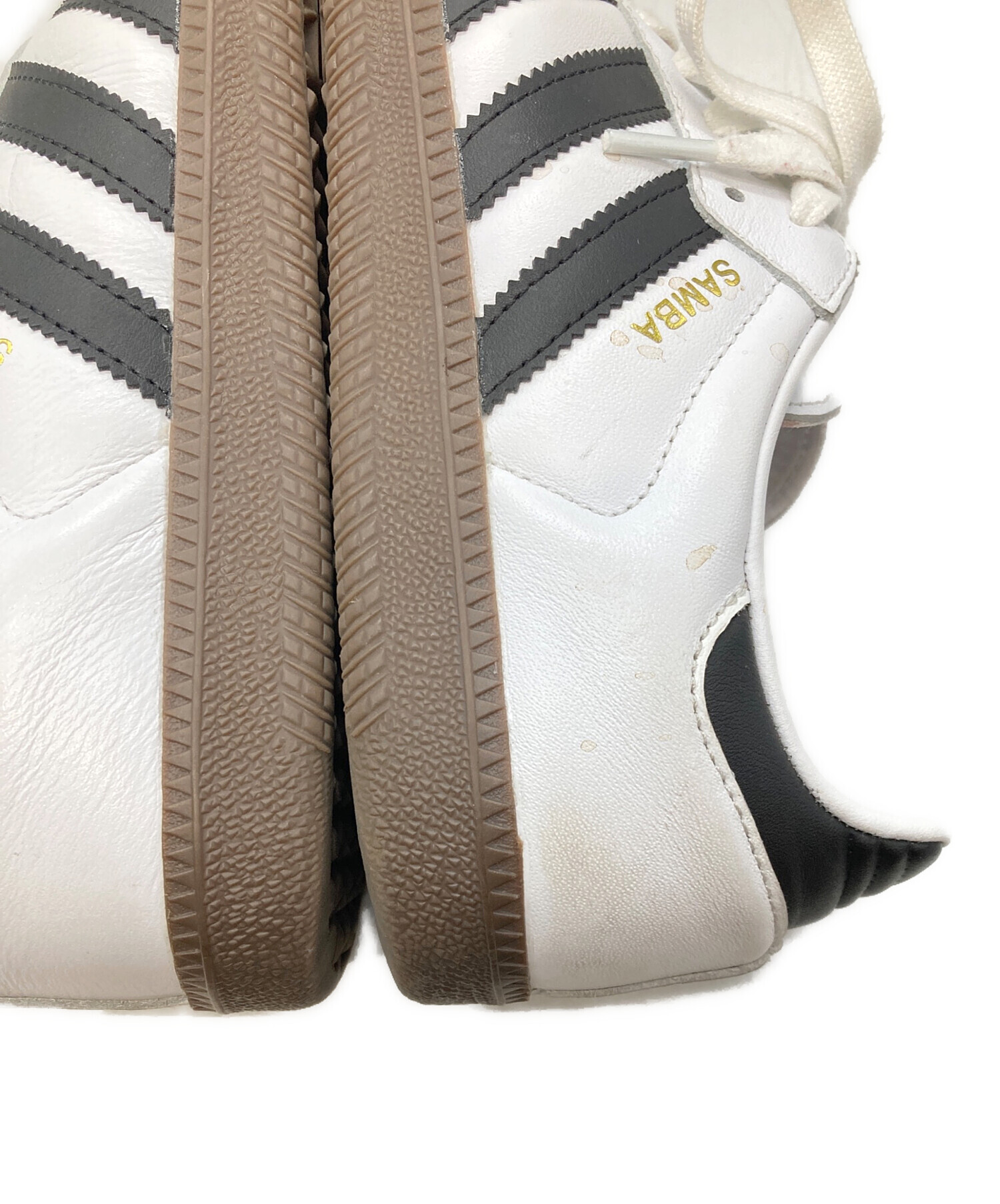 中古・古着通販】adidas (アディダス) SAMBA OG/アディダス/B75806 