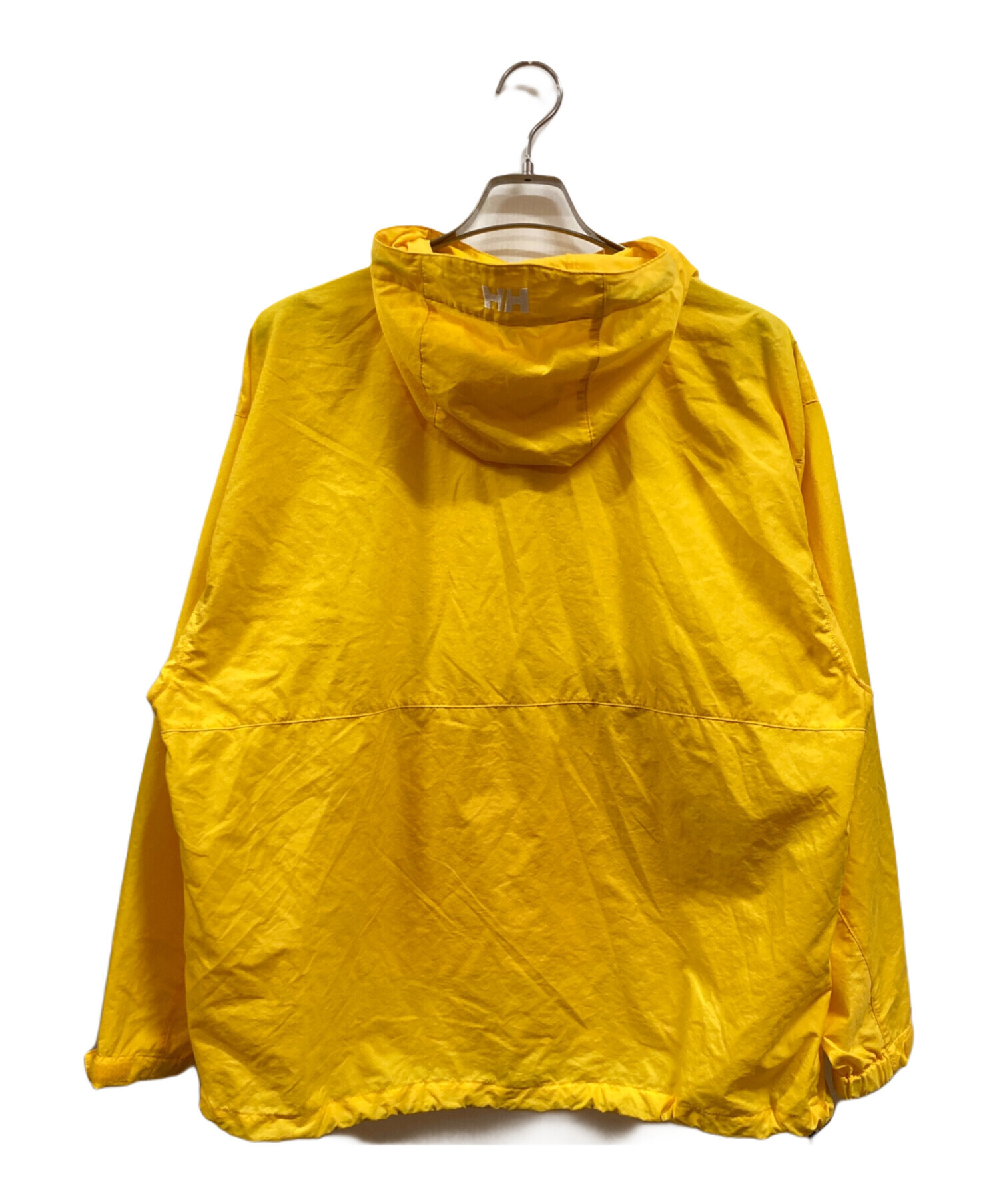 中古・古着通販】HELLY HANSEN (ヘリーハンセン) ベルゲンアノラック
