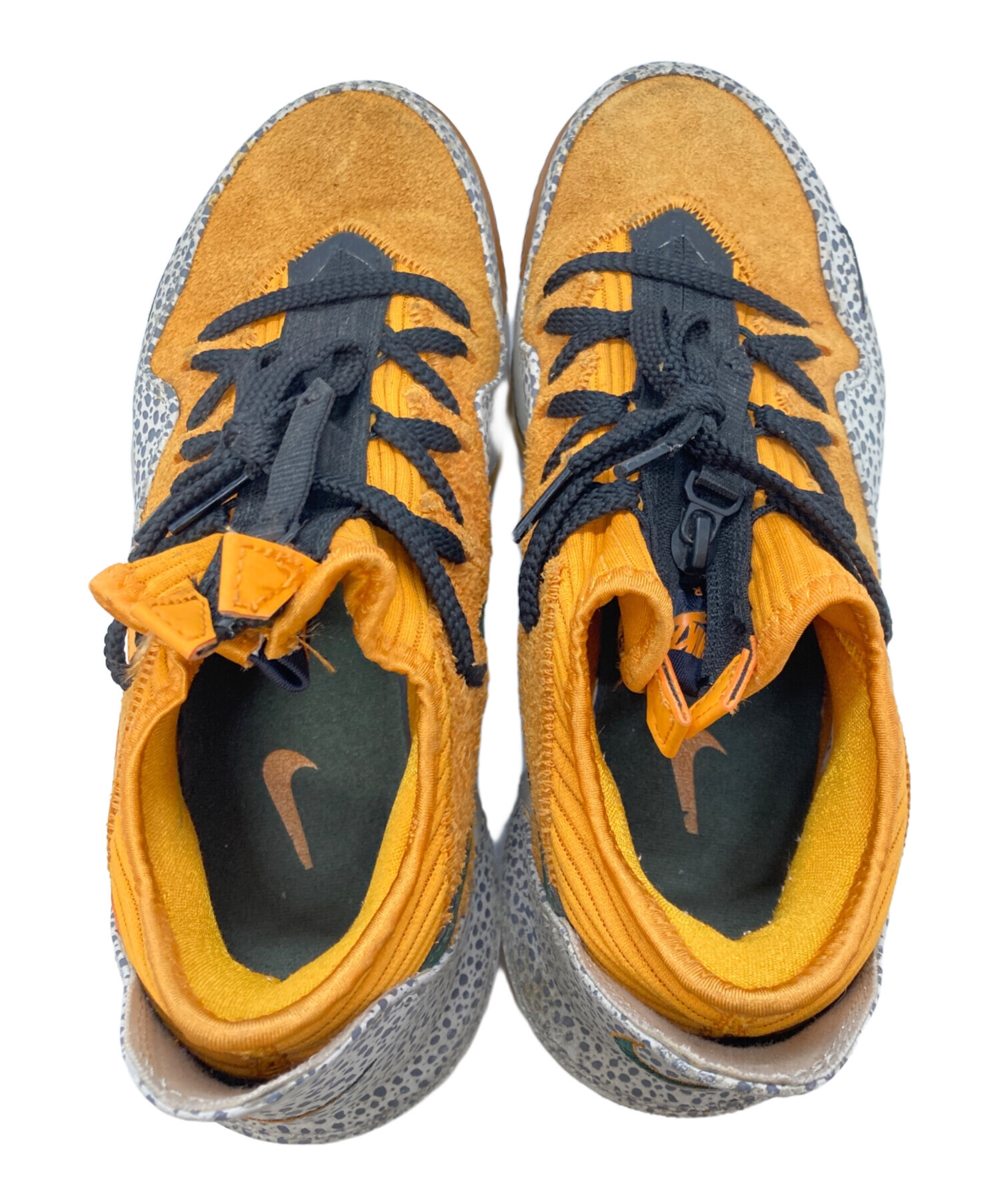 中古・古着通販】NIKE (ナイキ) LeBron 16 LOW AC atmos Safari/ナイキ 