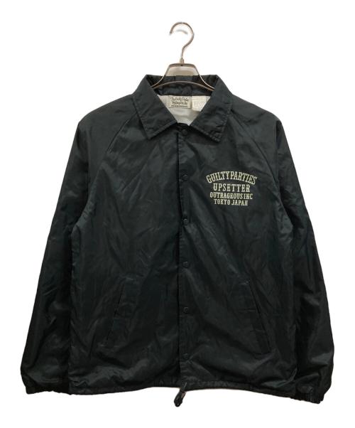 中古・古着通販】WACKO MARIA (ワコマリア) コーチジャケット