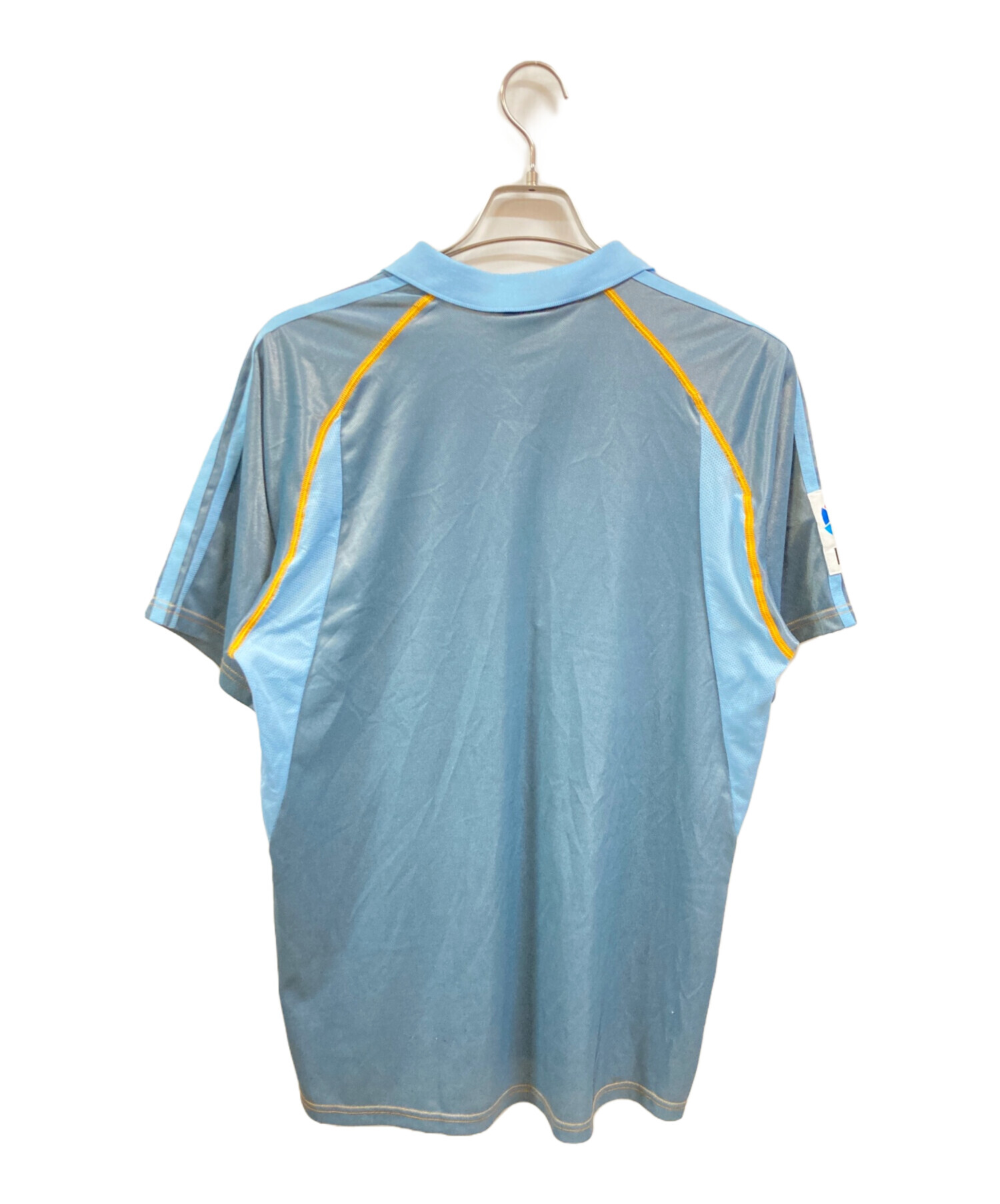 中古・古着通販】adidas (アディダス) ユニフォームシャツ/アディダス