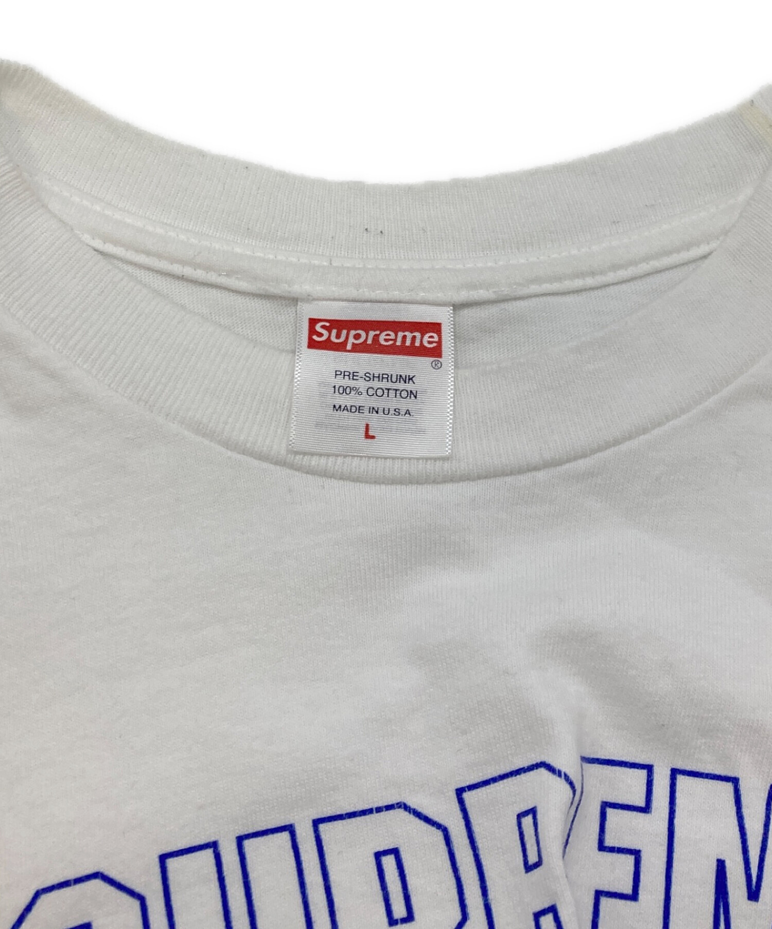 中古・古着通販】SUPREME (シュプリーム) Margaret Keane