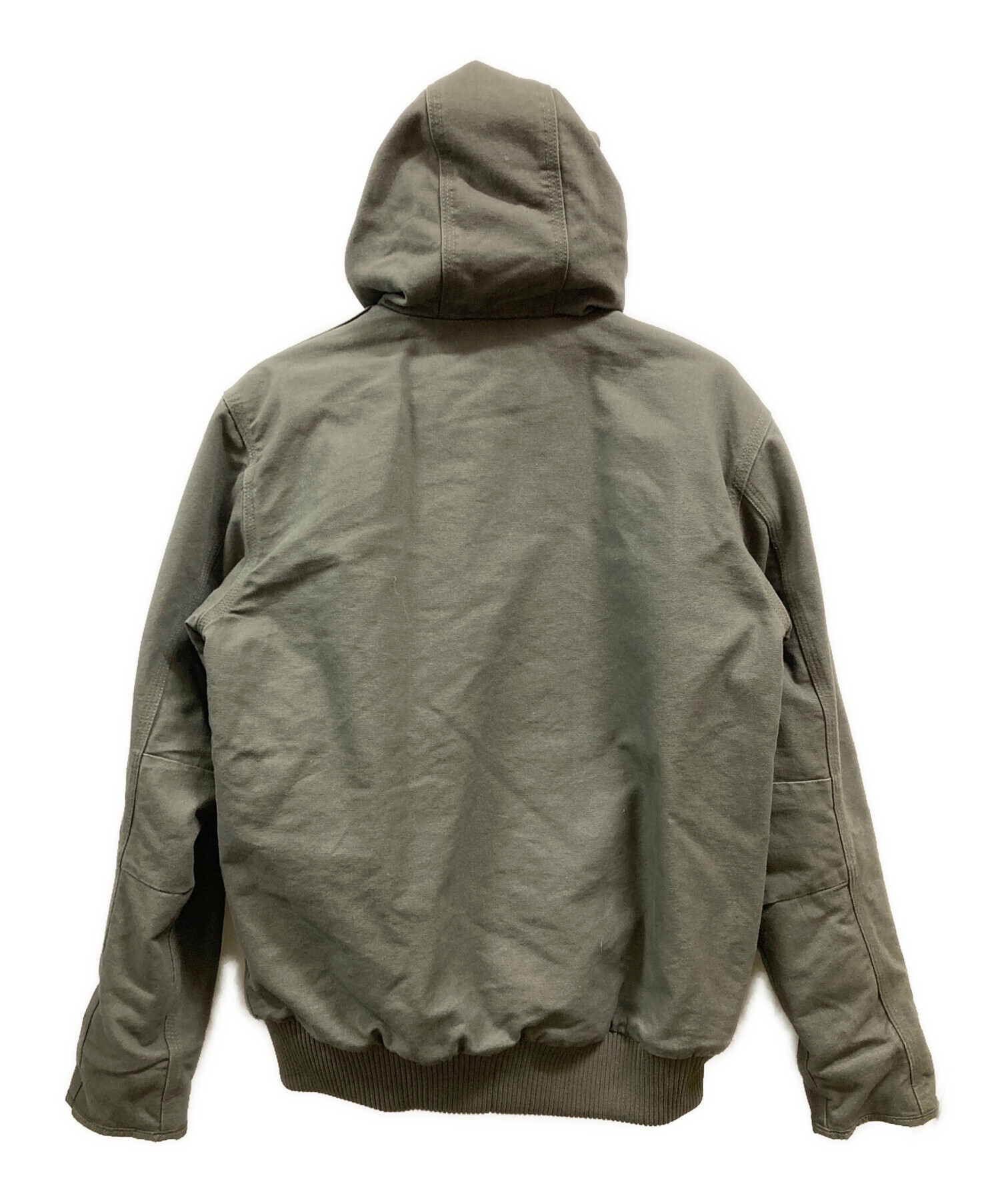 中古・古着通販】CarHartt (カーハート) アクティブジャケット
