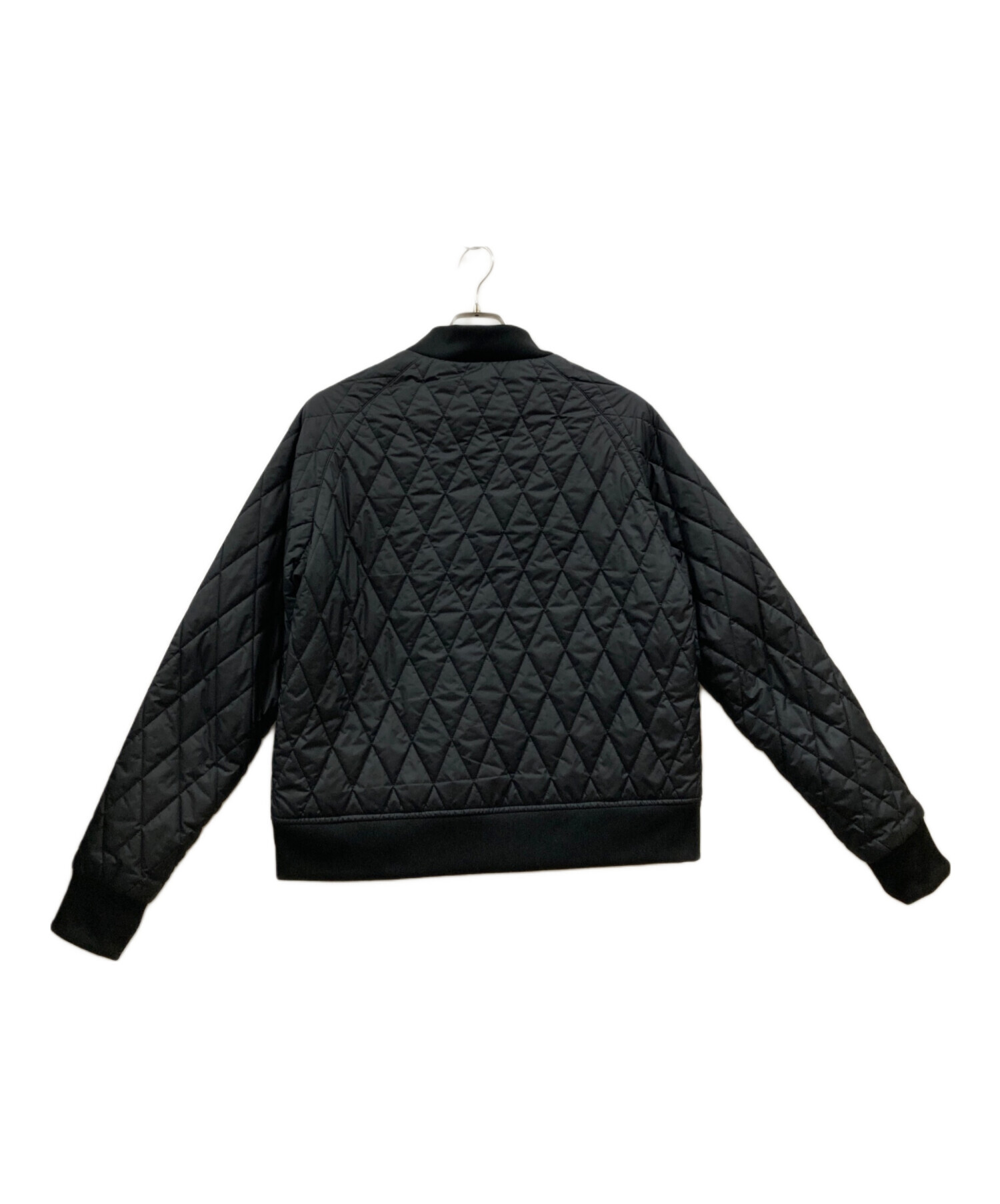 中古・古着通販】adidas (アディダス) キルティングトラックジャケット 