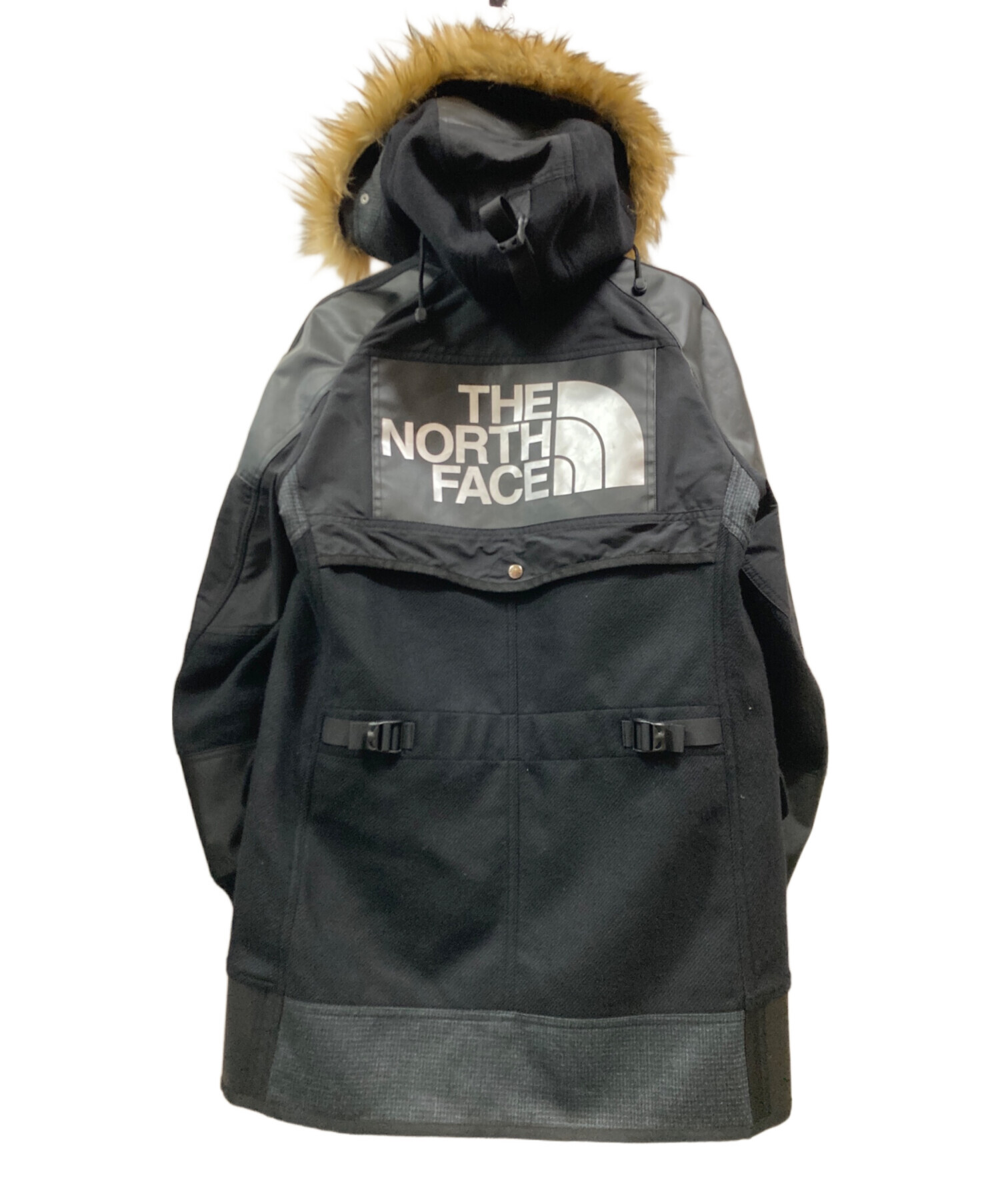 中古・古着通販】THE NORTH FACE (ザ ノース フェイス) COMME des 