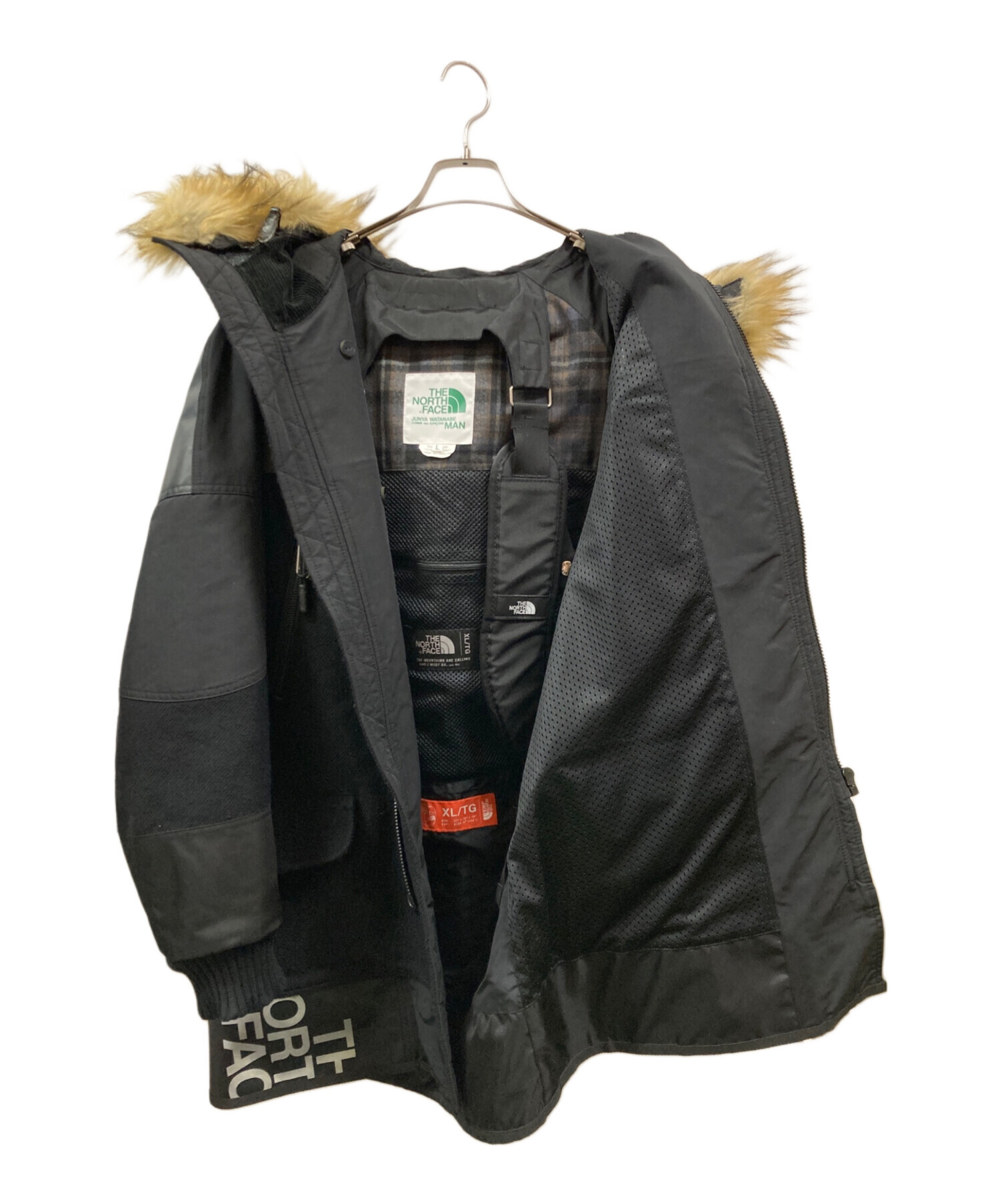 コムデギャルソン ノースフェイス　DAFFLE BAGリメイク　Sサイズ Amazon | [ザノースフェイス] ダッフルバッグ BC Duffel S BCダッフルS