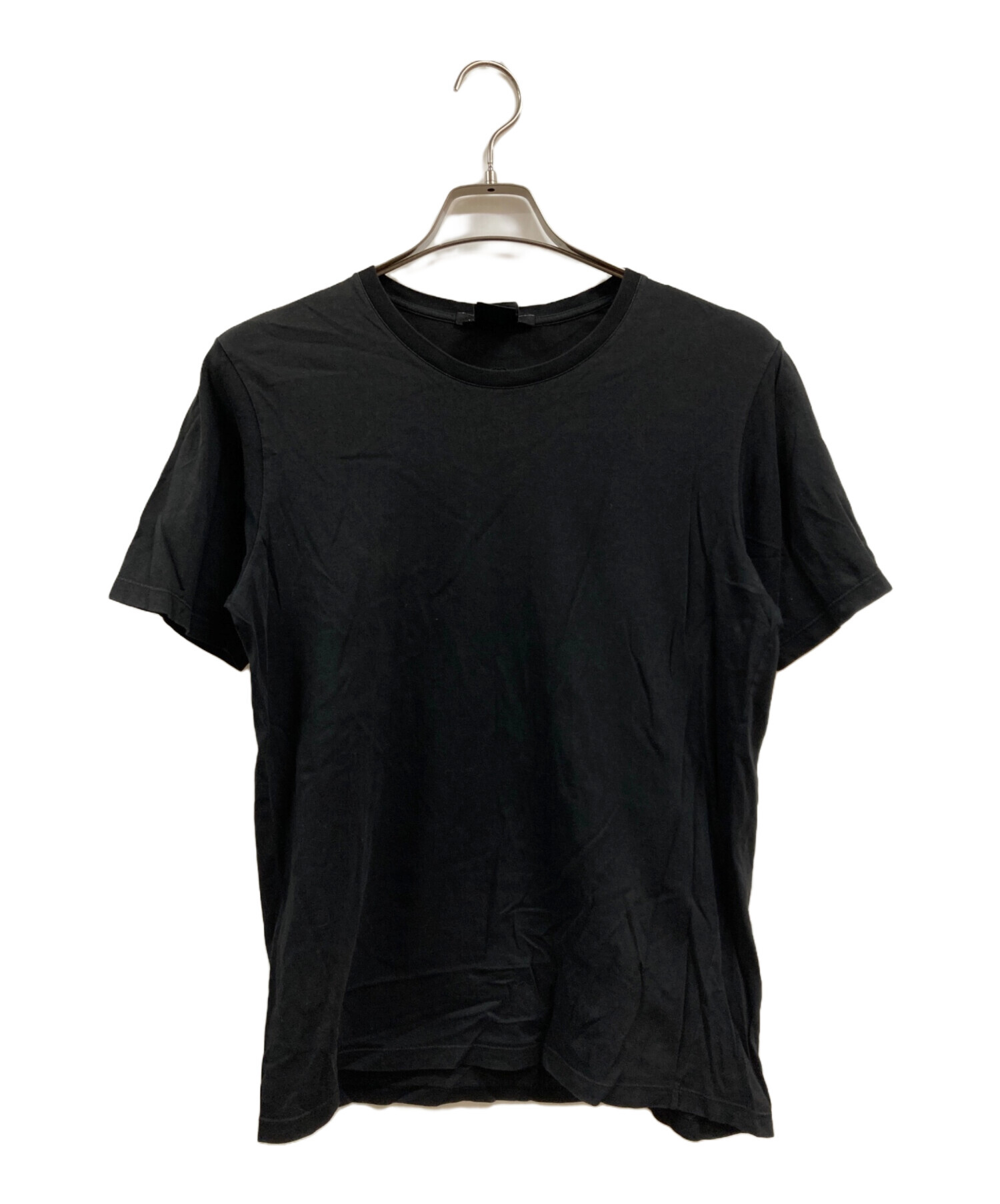 Vintage Gucci TsGold GGアプリーク グッチTシャツ gucci vintage washed logo printed t-shirt size S | eBay