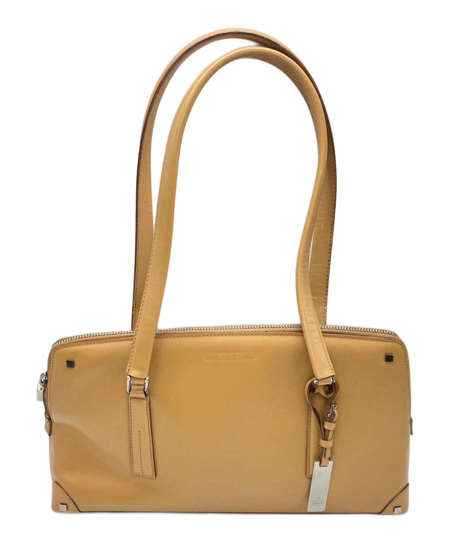 中古・古着通販】GUCCI (グッチ) GGロゴトートバッグ/グッチ/001 4283 