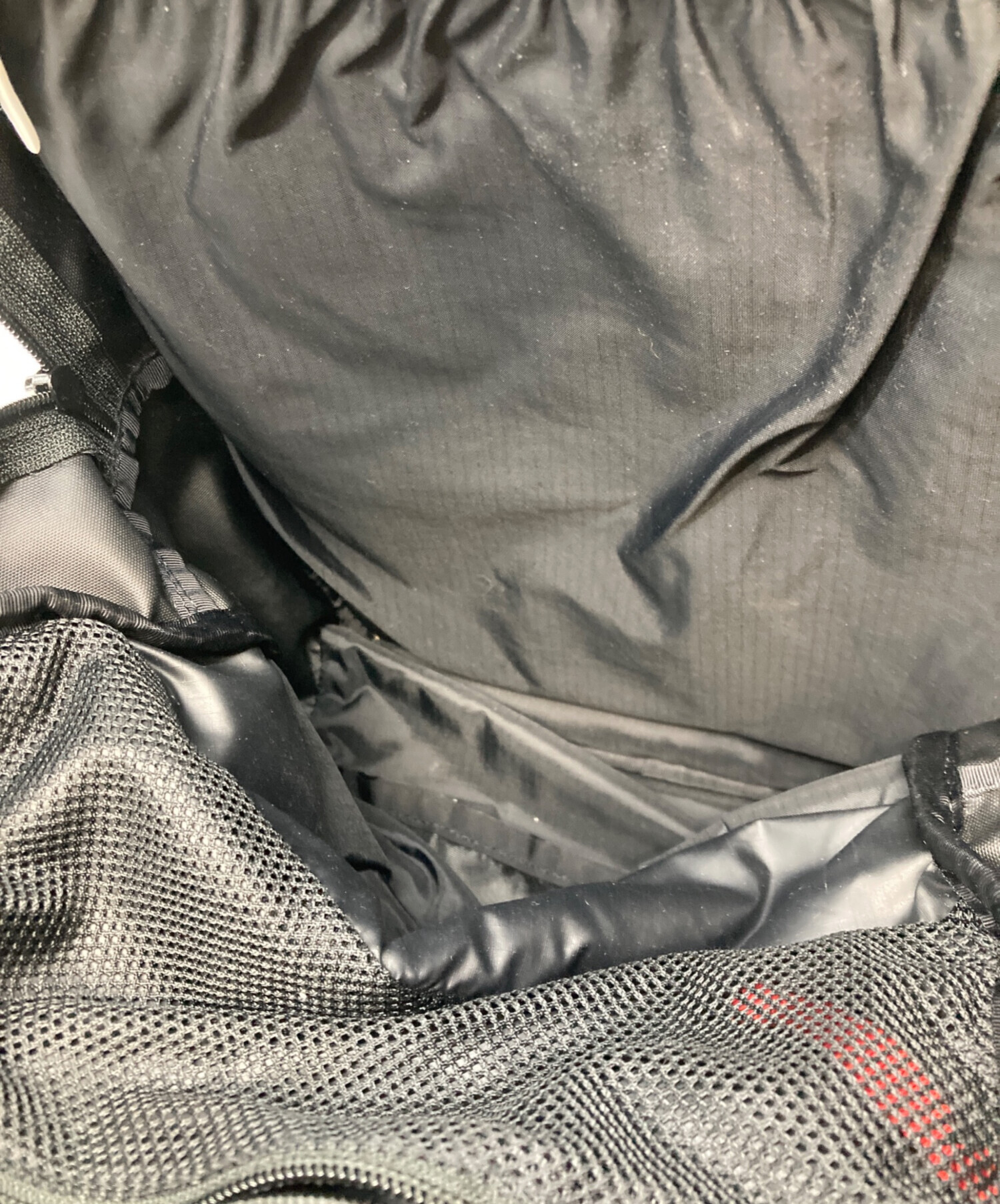 中古・古着通販】THE NORTH FACE (ザ ノース フェイス) Mercury TNF 