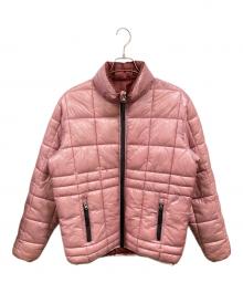 POP TRADING COMPANY ブルゾン（その他） L 茶 【古着】【中古】【送料無料】 POP TRADING COMPANY】ブランド・古着のネット通販【TREFAC FASHION】